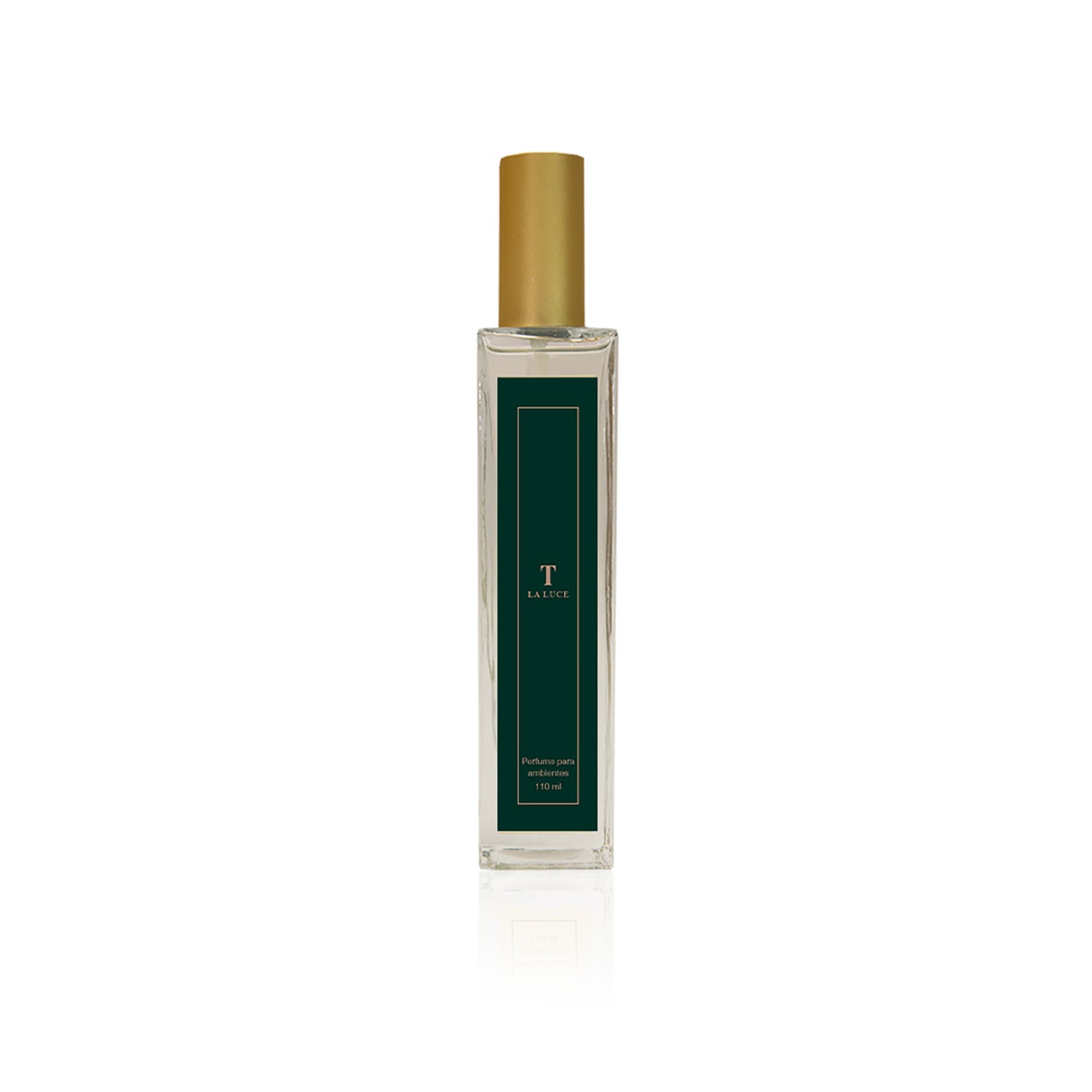 Perfume para Ambientes Trussardi La Luce - 110ml