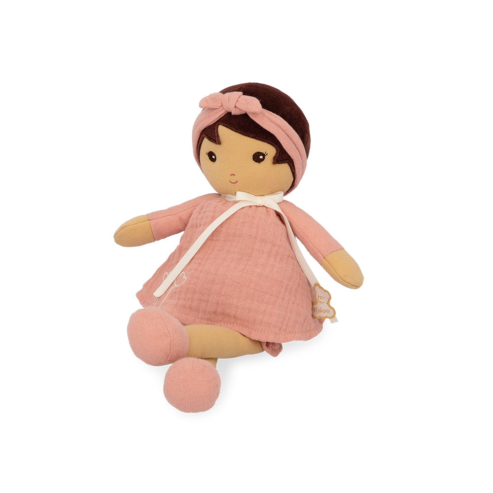 Minha Boneca Amandine - 32 cm