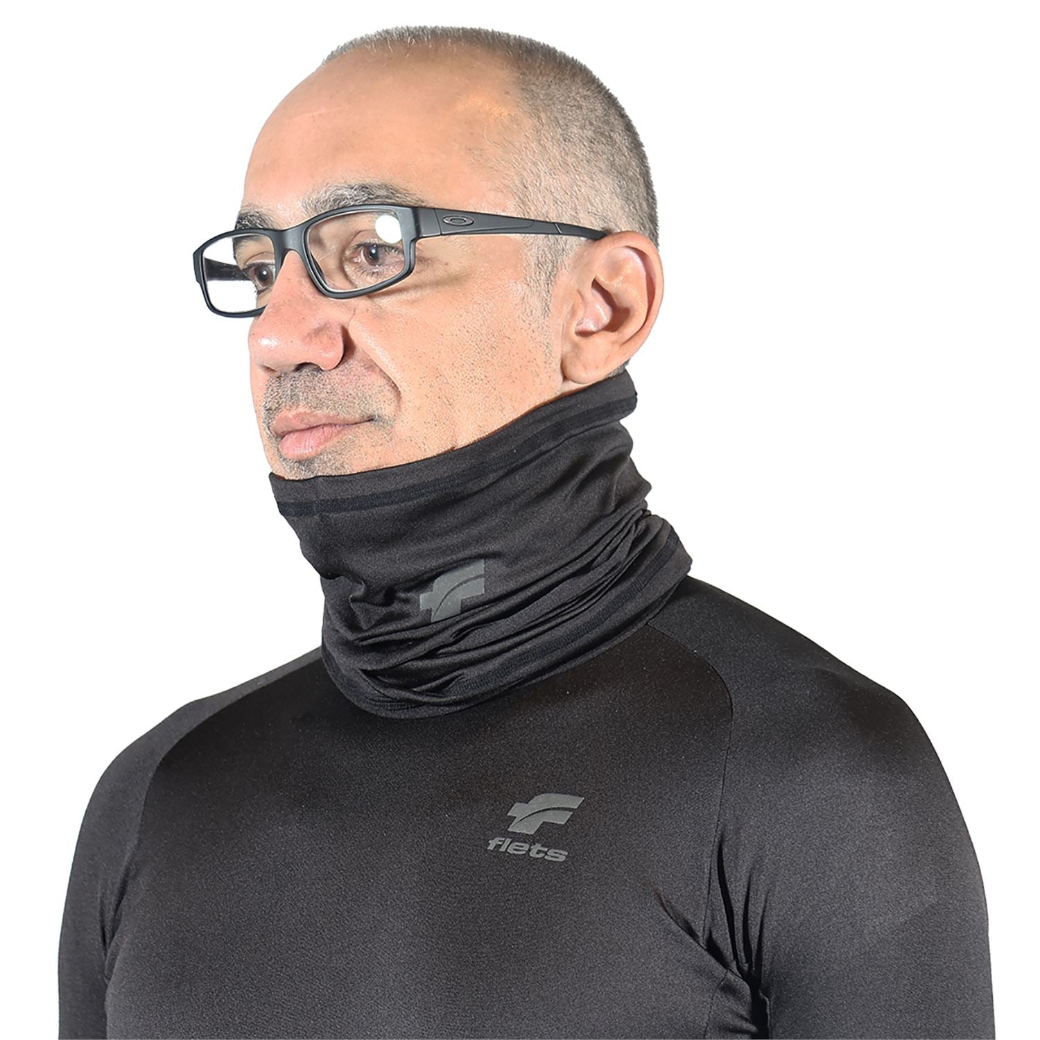 Neck Tube Térmico Climoofleece - Protetor de pescoço