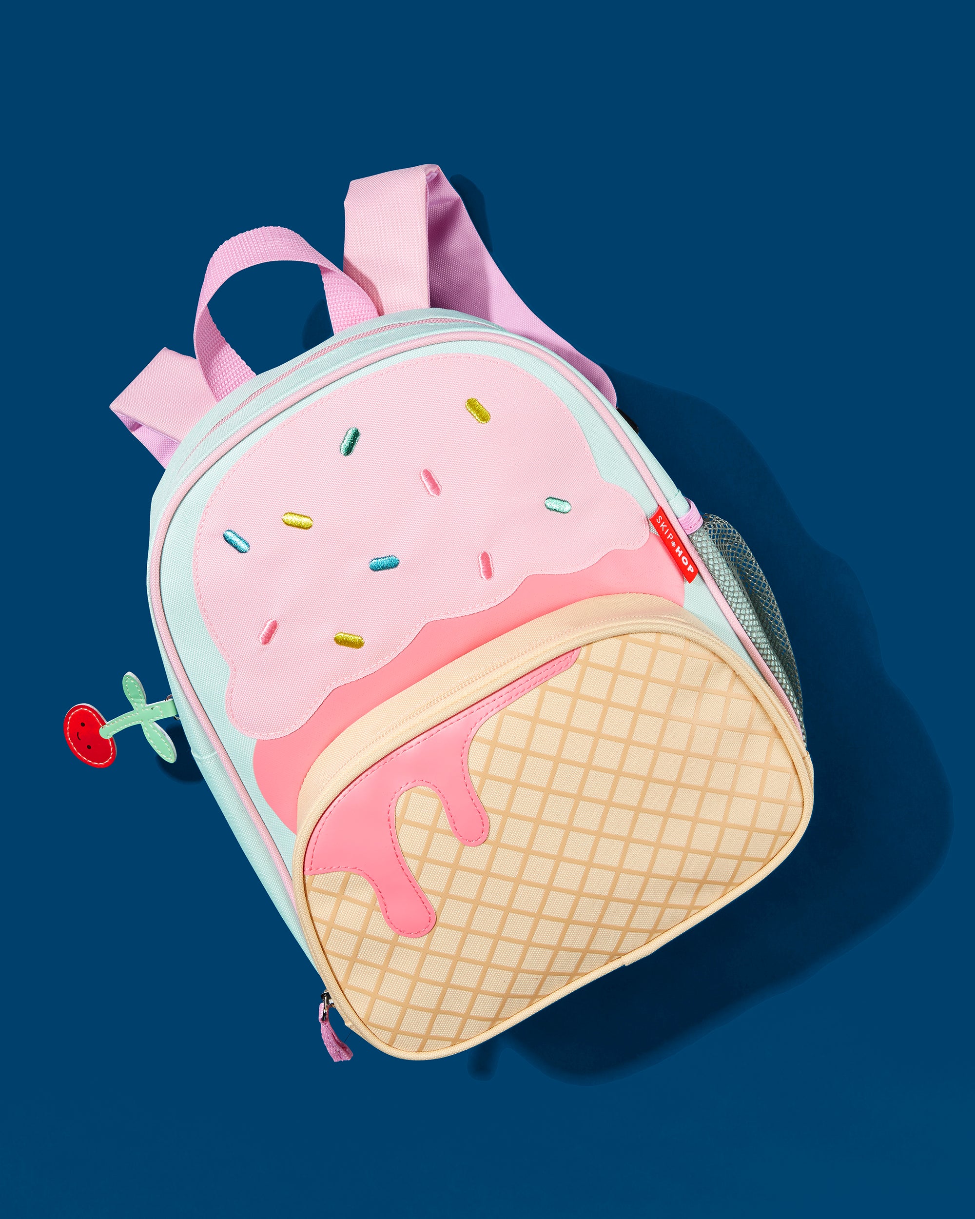 Mochila Infantil Spark Style Sorvete Skip Hop