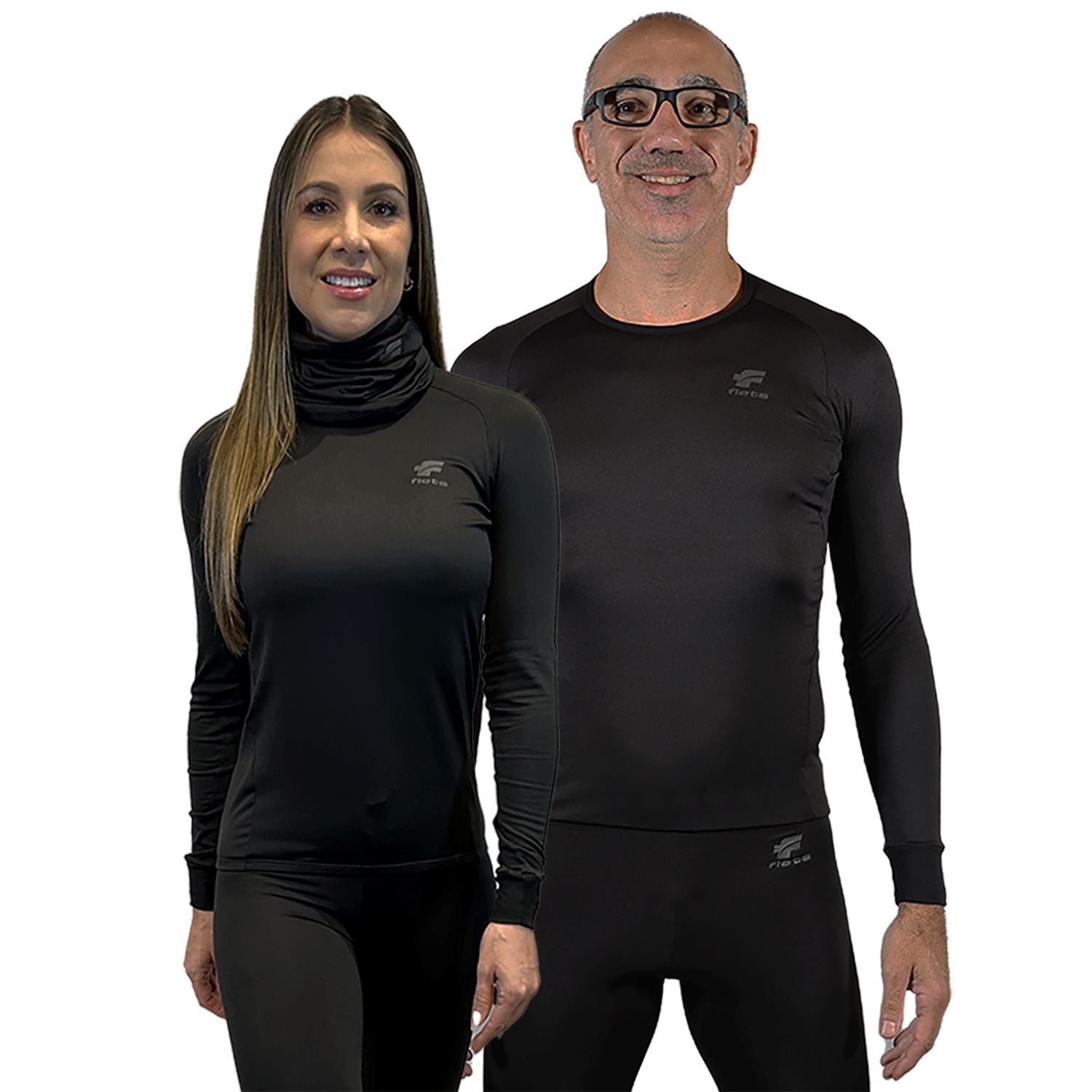 Prolayer Térmica Climofleece Light Unissex