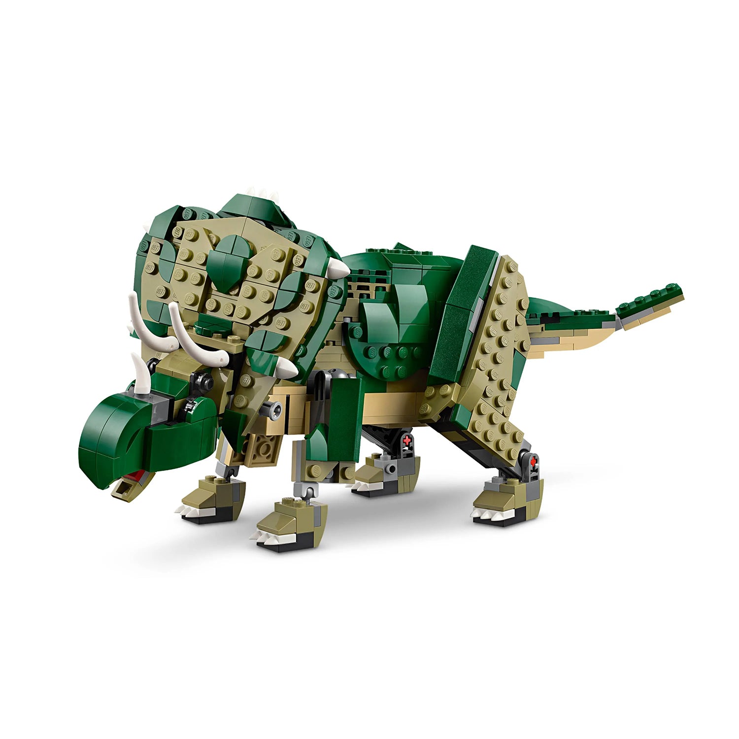 Lego Creator 3 em 1 - T Rex