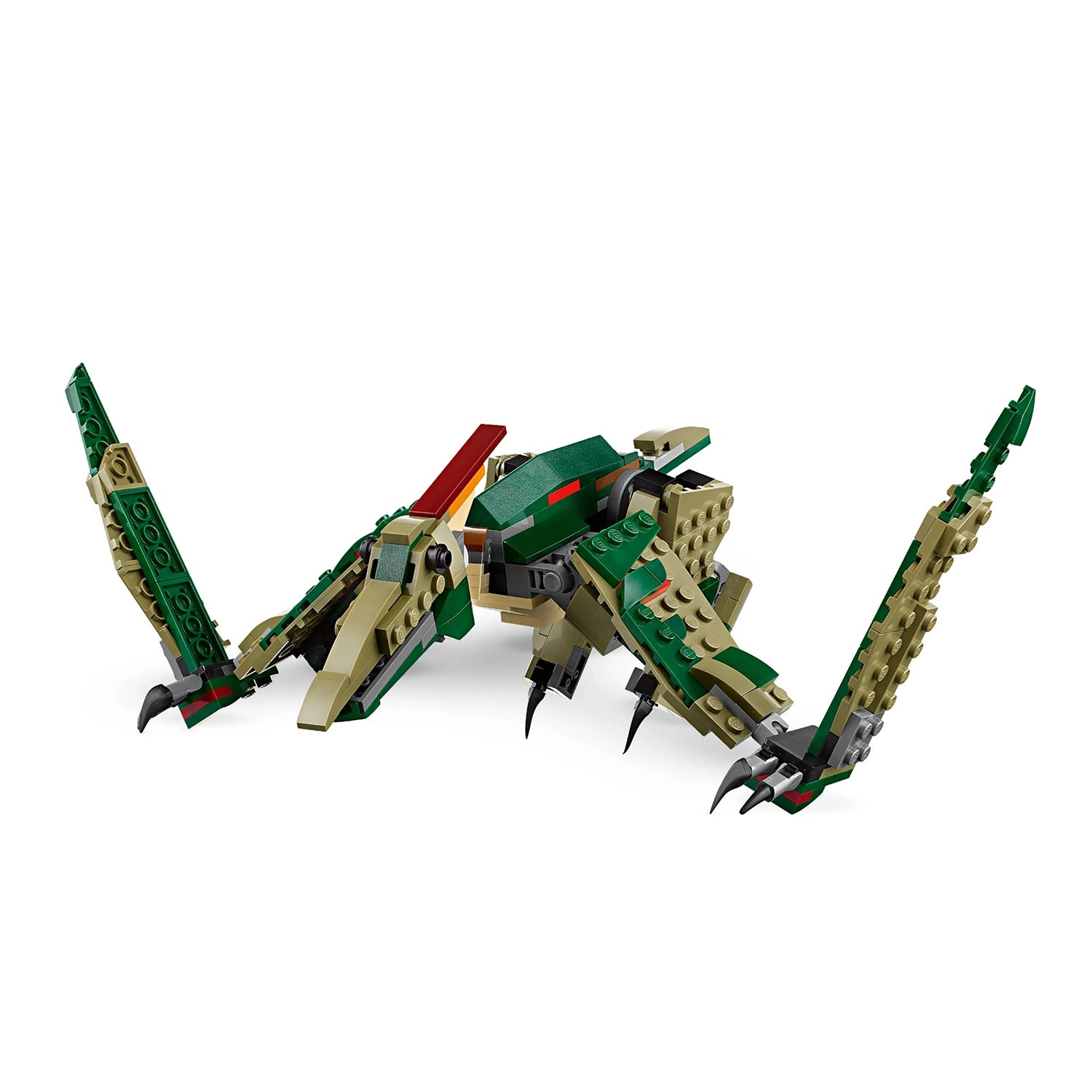 Lego Creator 3 em 1 - T Rex