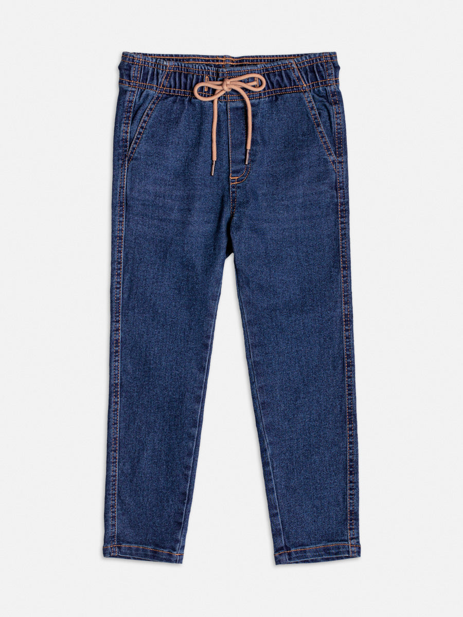 Calça Jeans Youccie infantil