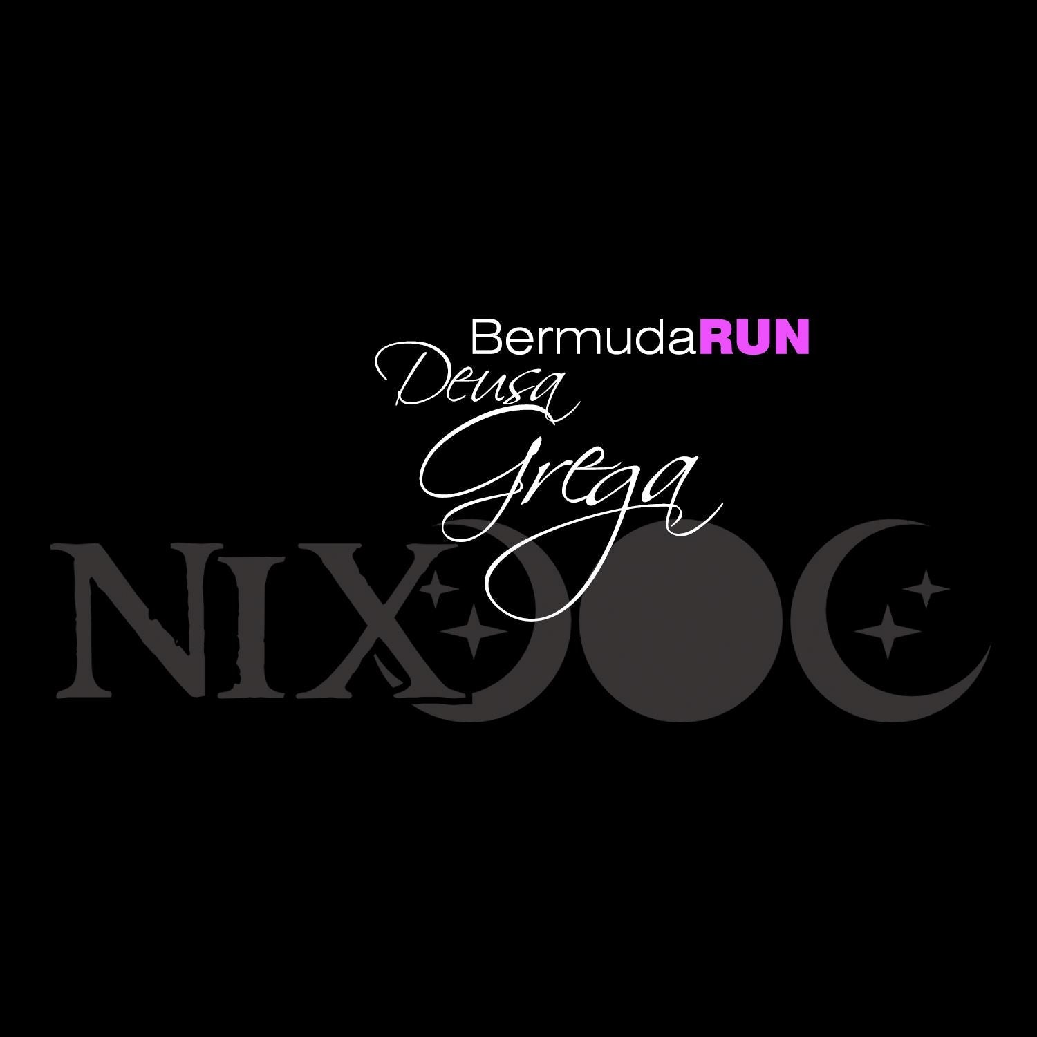 Bermuda Run NIX Estanho com Salmão