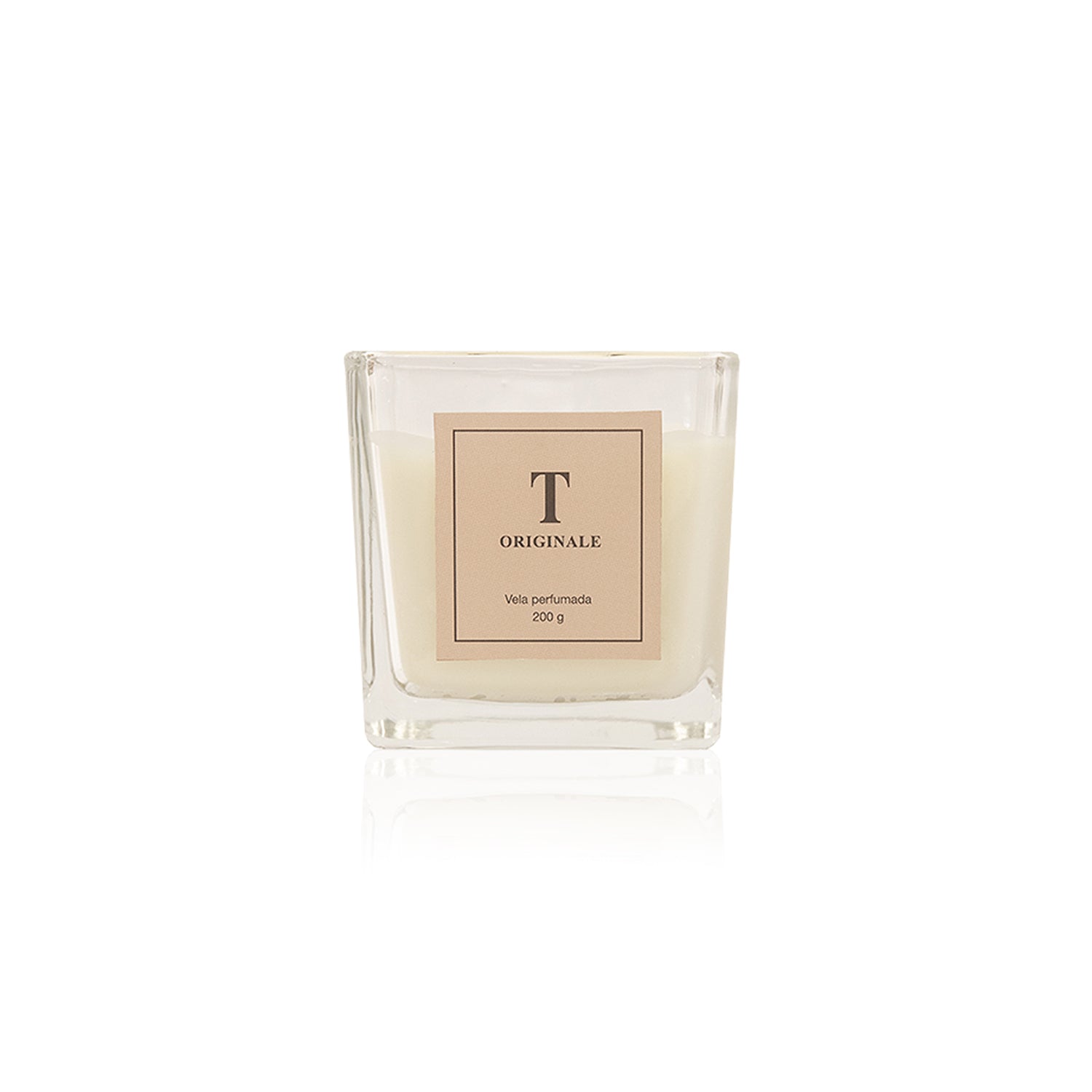 Vela Perfumada Trussardi Originale - 200g