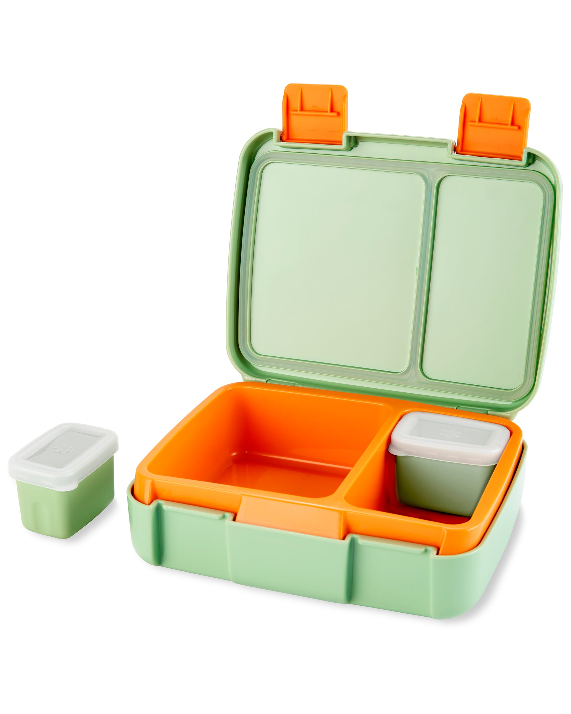 Bento Box Zoo Guaxinim Skip Hop