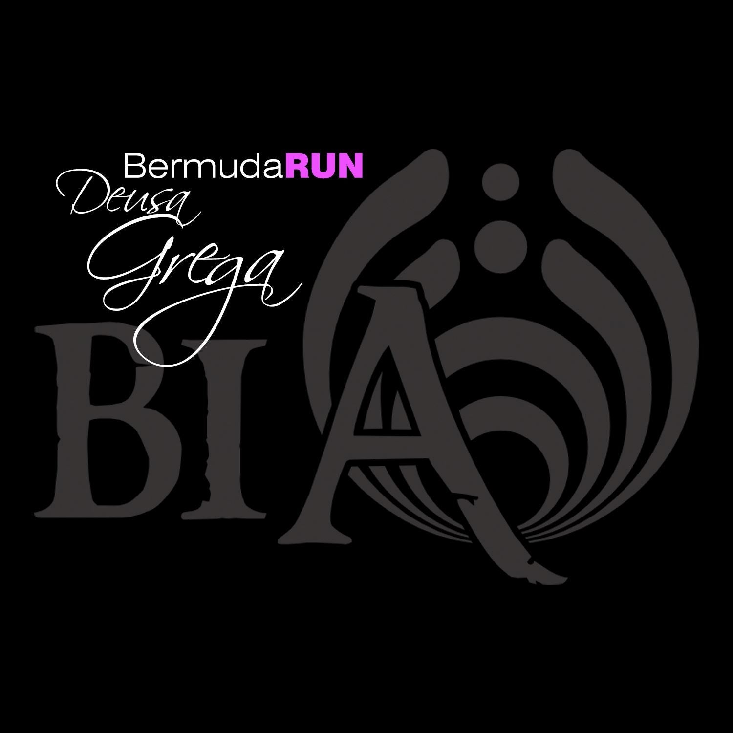 Bermuda Run BIA Estanho com Salmão