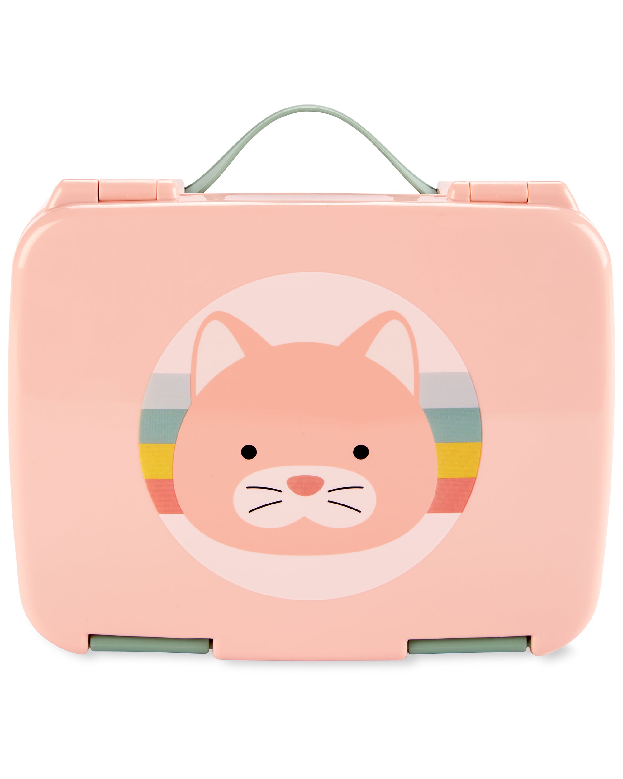 Bento Box Zoo Gatinha Skip Hop