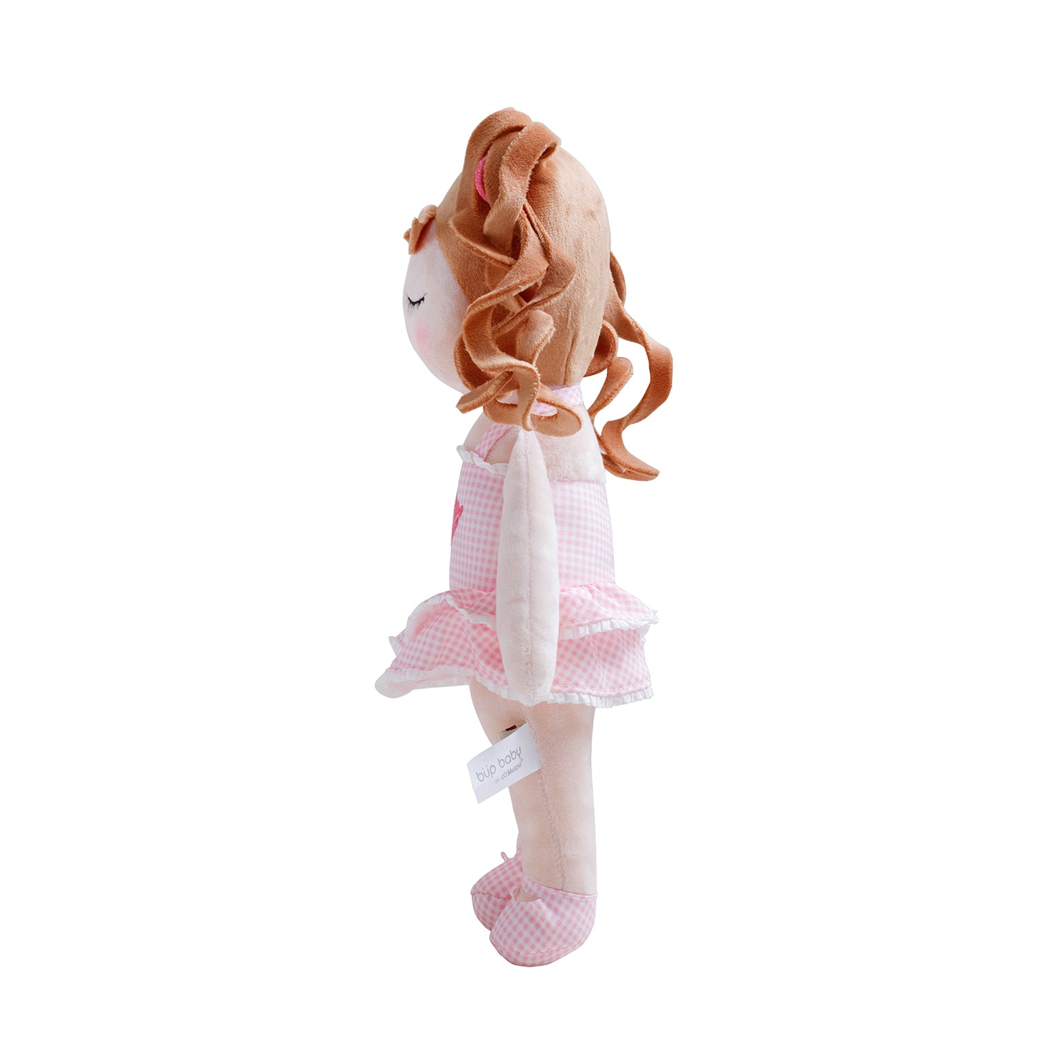 Boneca Metoo Angela Candy Color - 33 cm