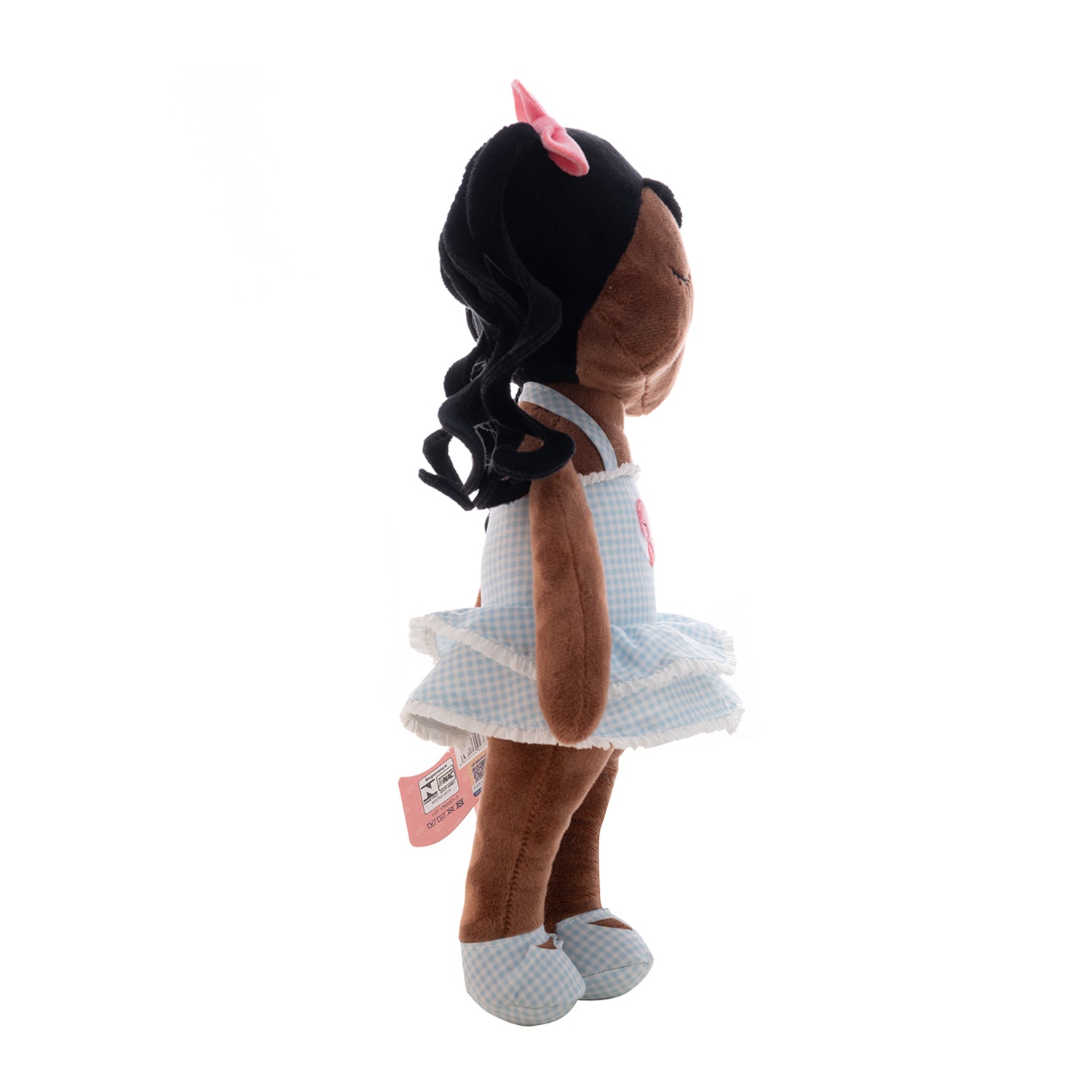 Boneca Metoo Angela Poppy - 33 cm