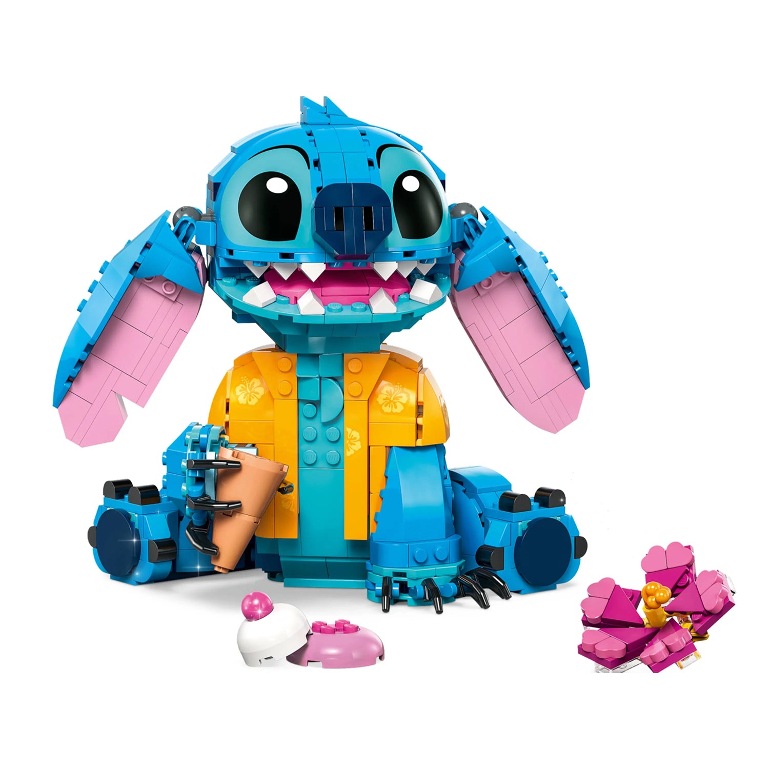 Lego Disney - Stitch