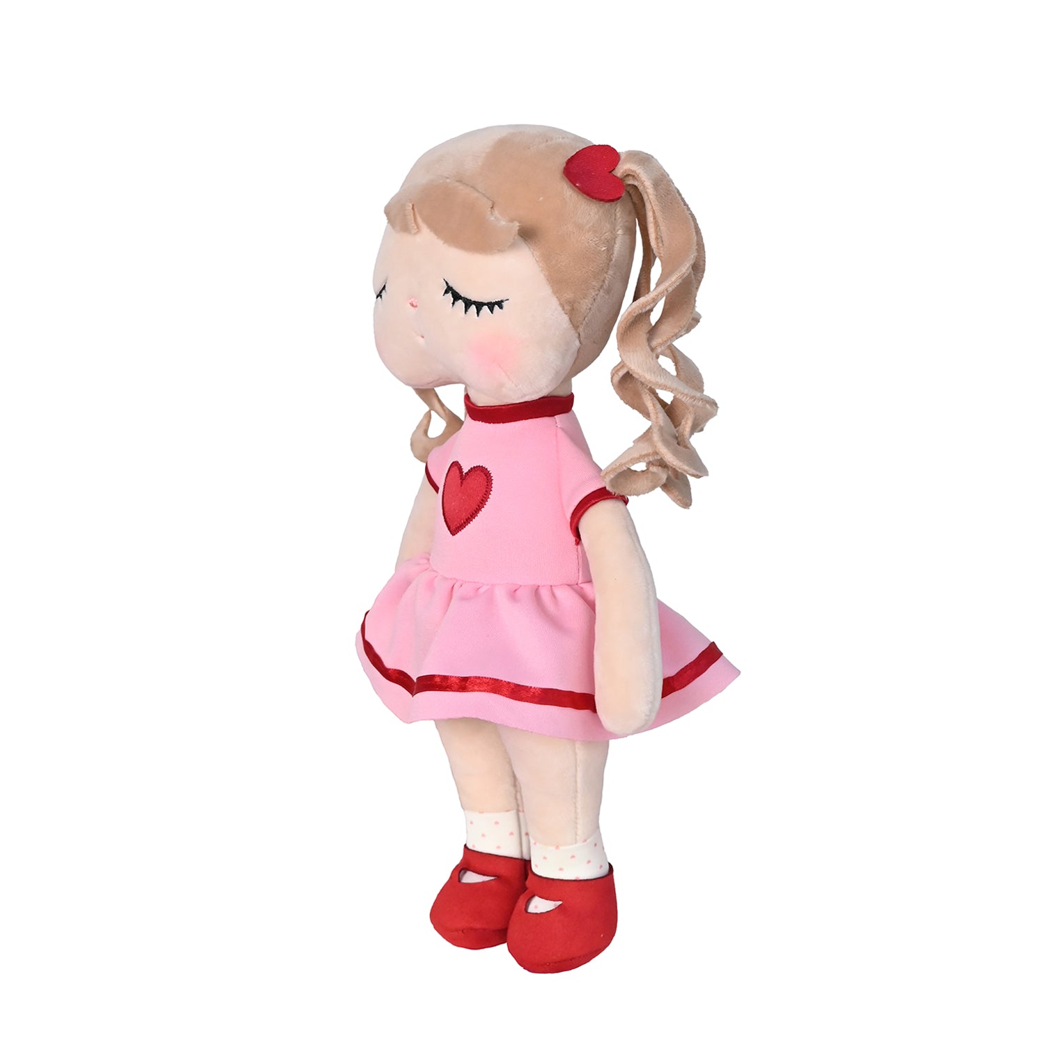 Boneca Metoo Angela Tica - 33 cm