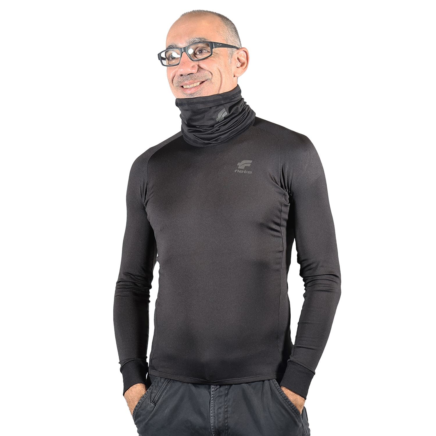 Prolayer Térmica Climofleece Light Unissex