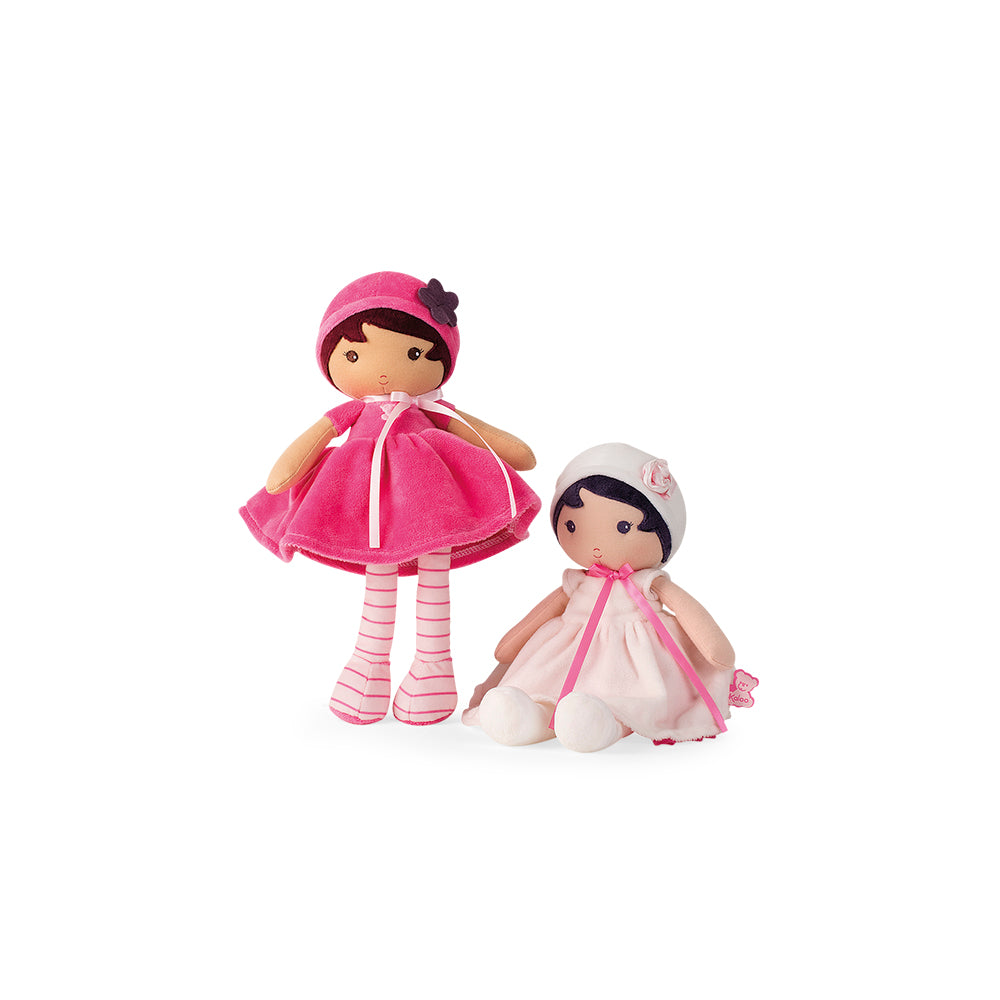 Minha Boneca Emma - 32 cm