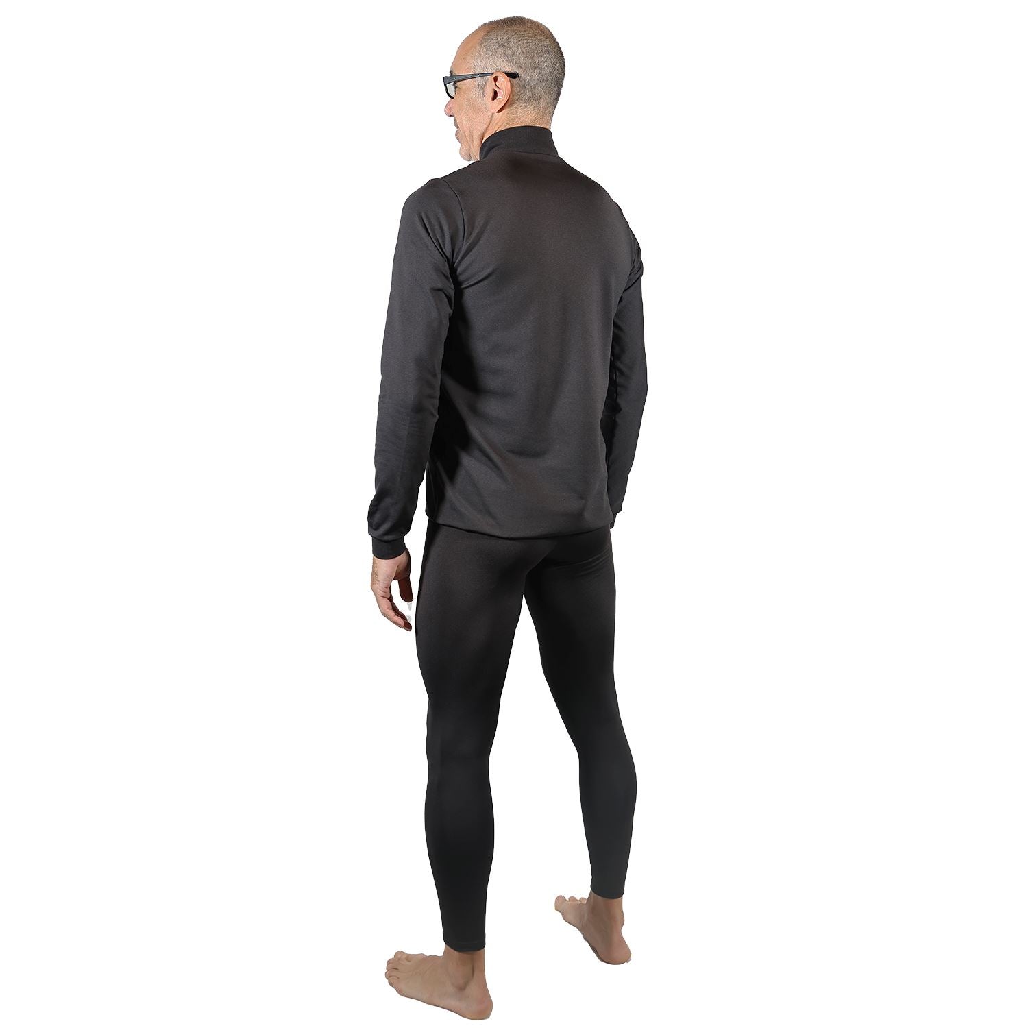 Casaco Término Climofleece Power Masculino
