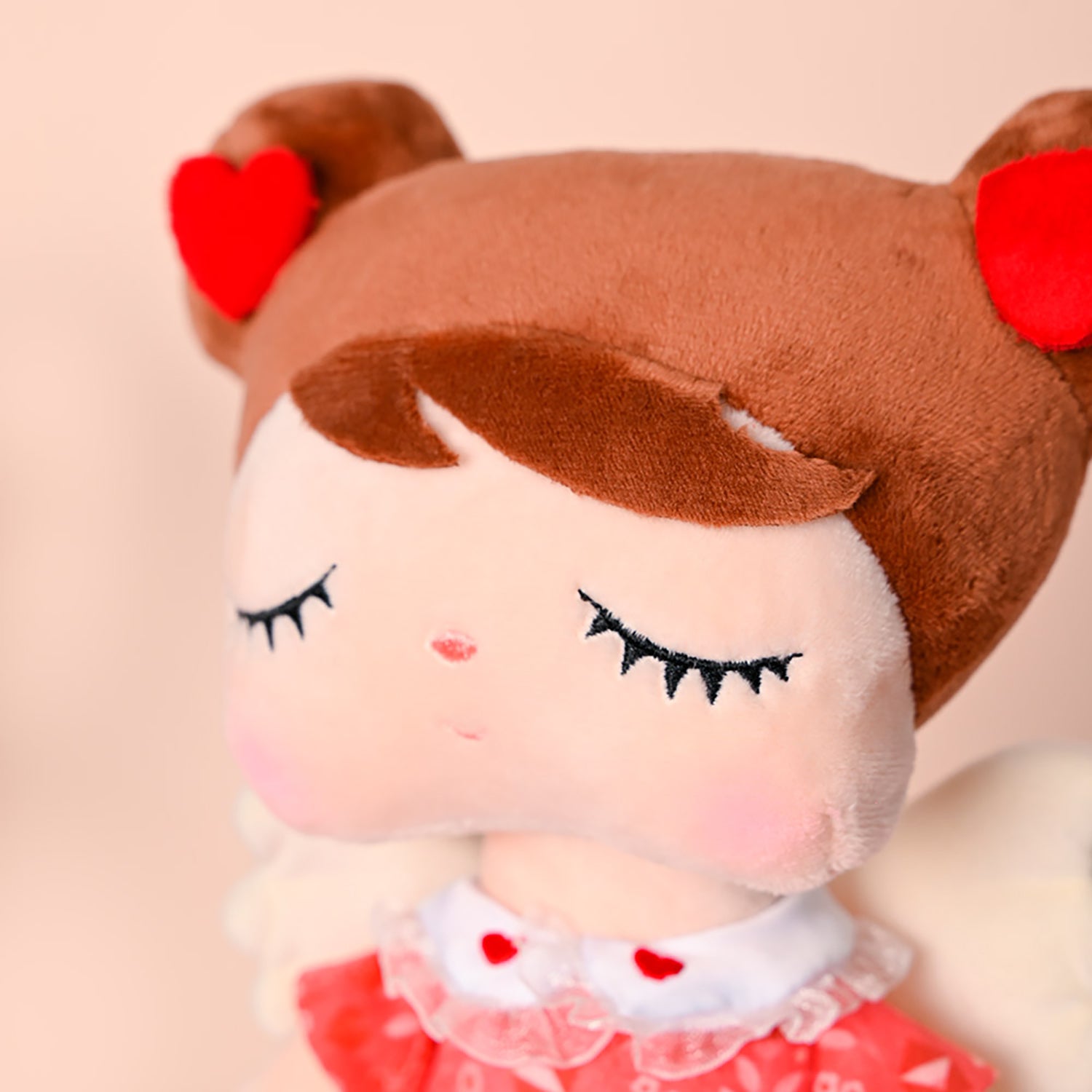 Boneca Metoo com Caixa Angela Fada Mia - 33 cm