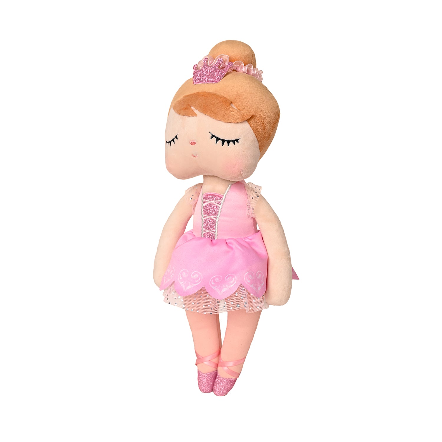 Boneca Metoo Angela Joy - 33 cm