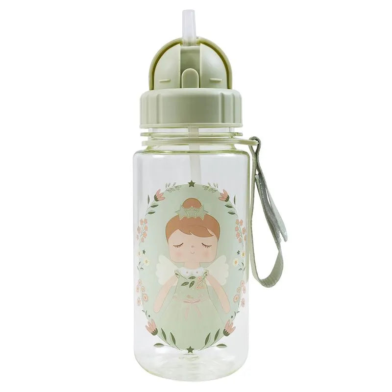Garrafa Infantil Flip Angela Fada Lulu Metoo by Büp Baby