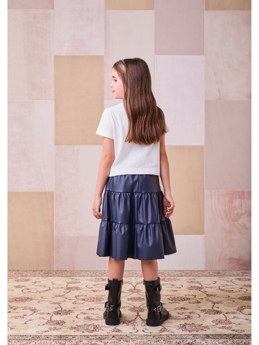 Blusa Minnie Pérola