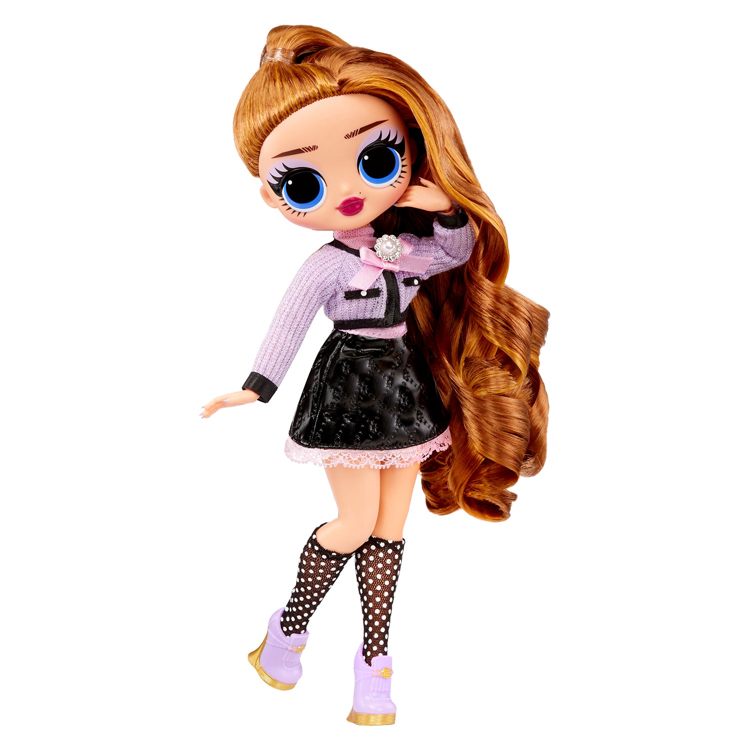 Boneca L.O.L. Surprise OMG Core - Pose Fashion