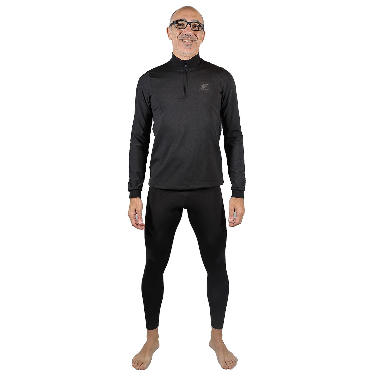 Casaco Término Climofleece Power Masculino