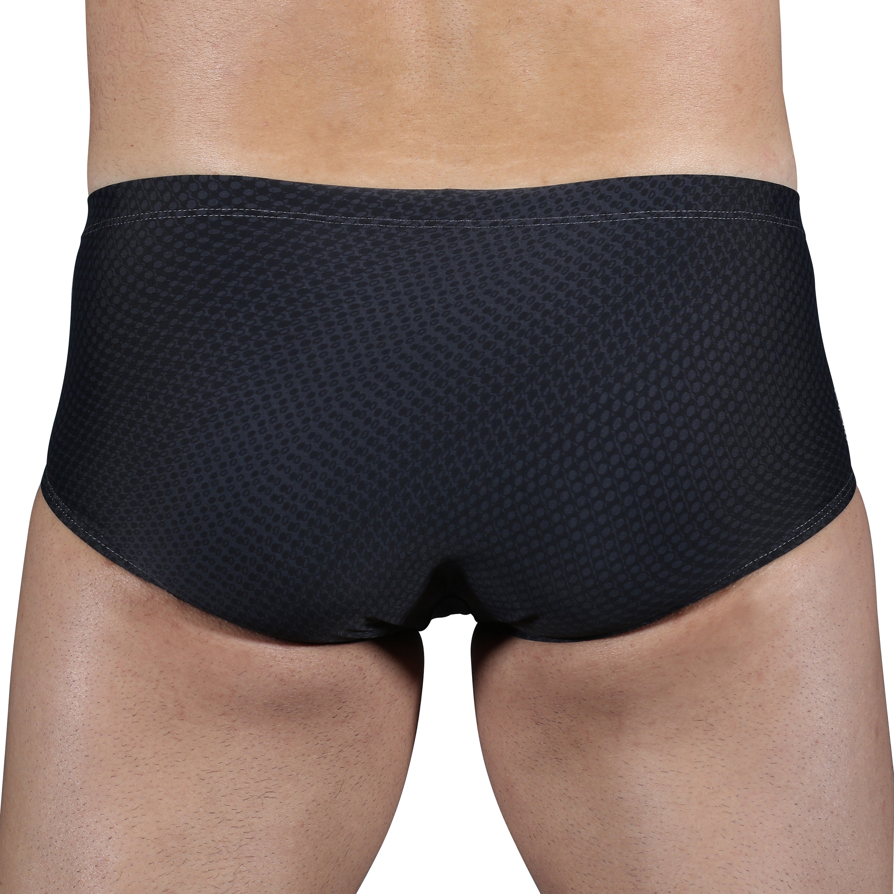 Sunga Acquatech Figura Fundo