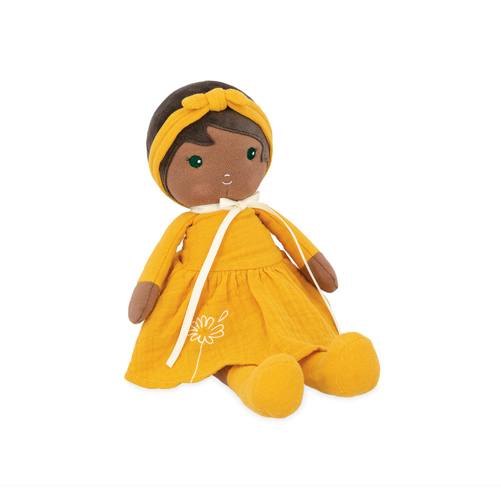 Minha Boneca Naomie - 32 cm