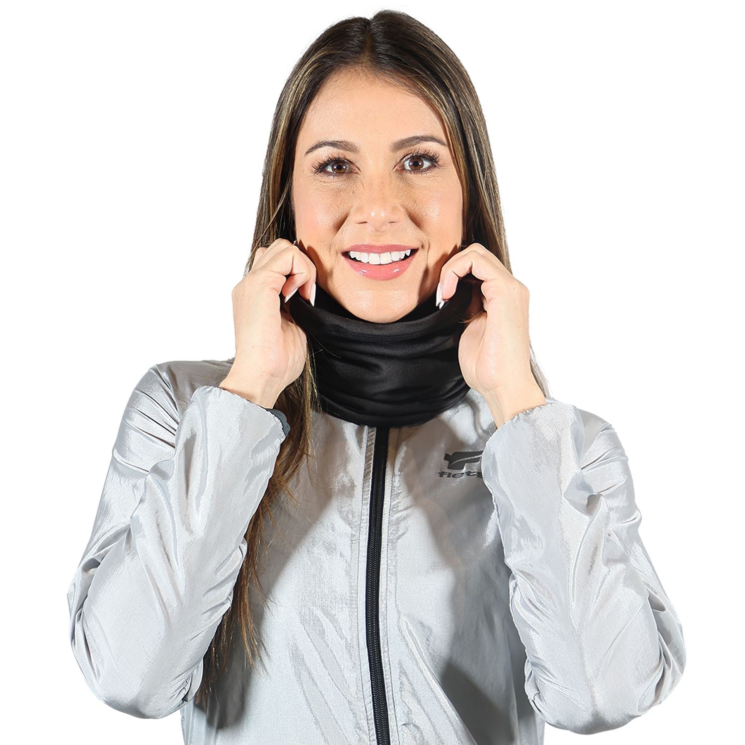 Neck Tube Térmico Climoofleece - Protetor de pescoço