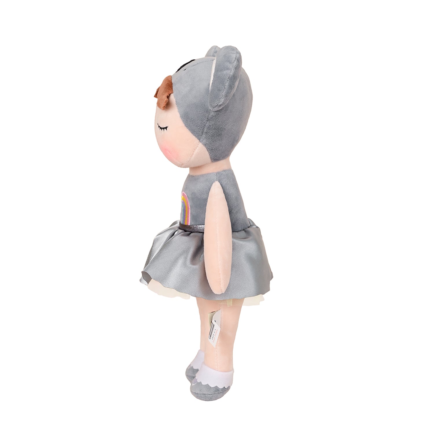 Boneca Metoo Angela Zoo Koala - 33 cm
