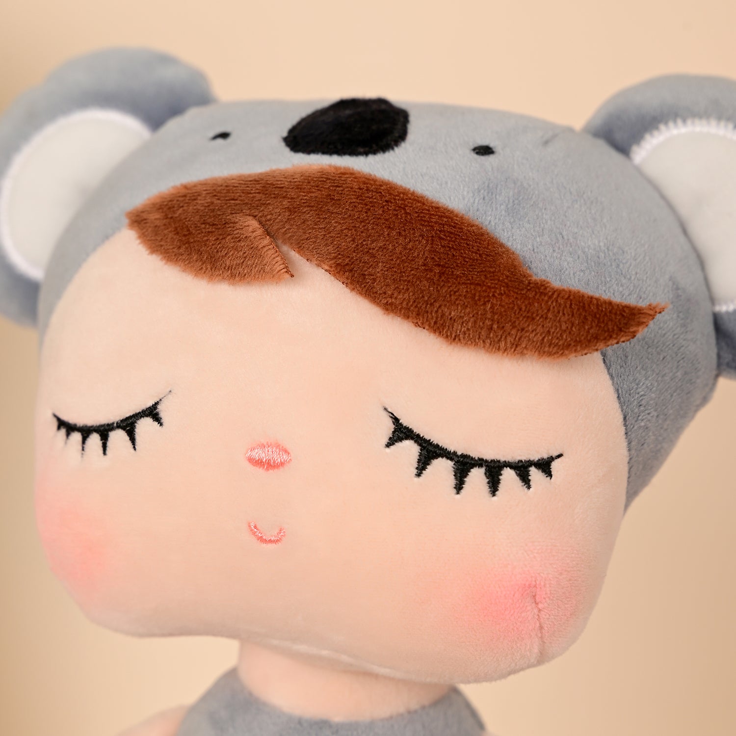 Boneca Metoo Angela Zoo Koala - 33 cm