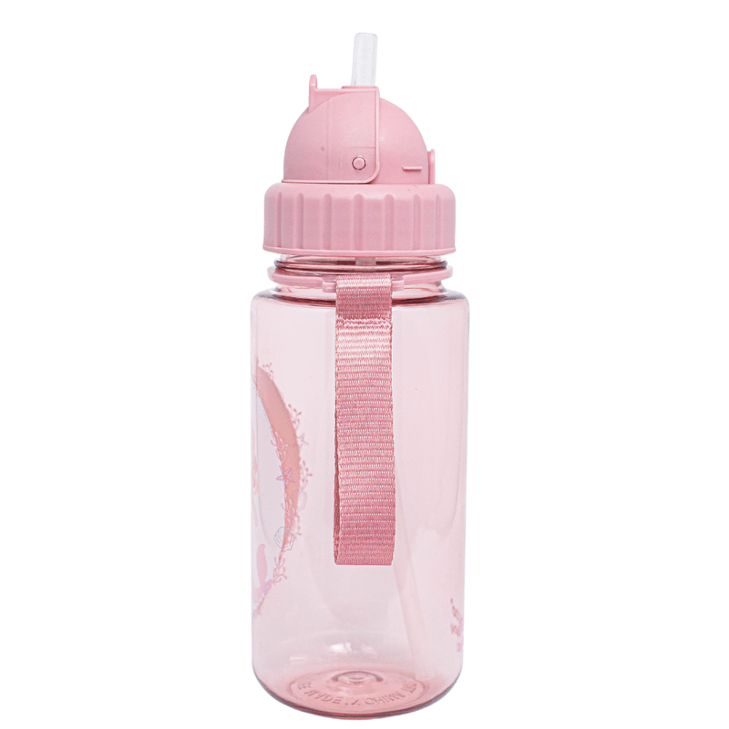 Garrafa Infantil Flip Angela Sereia Isla Metoo by Büp Baby