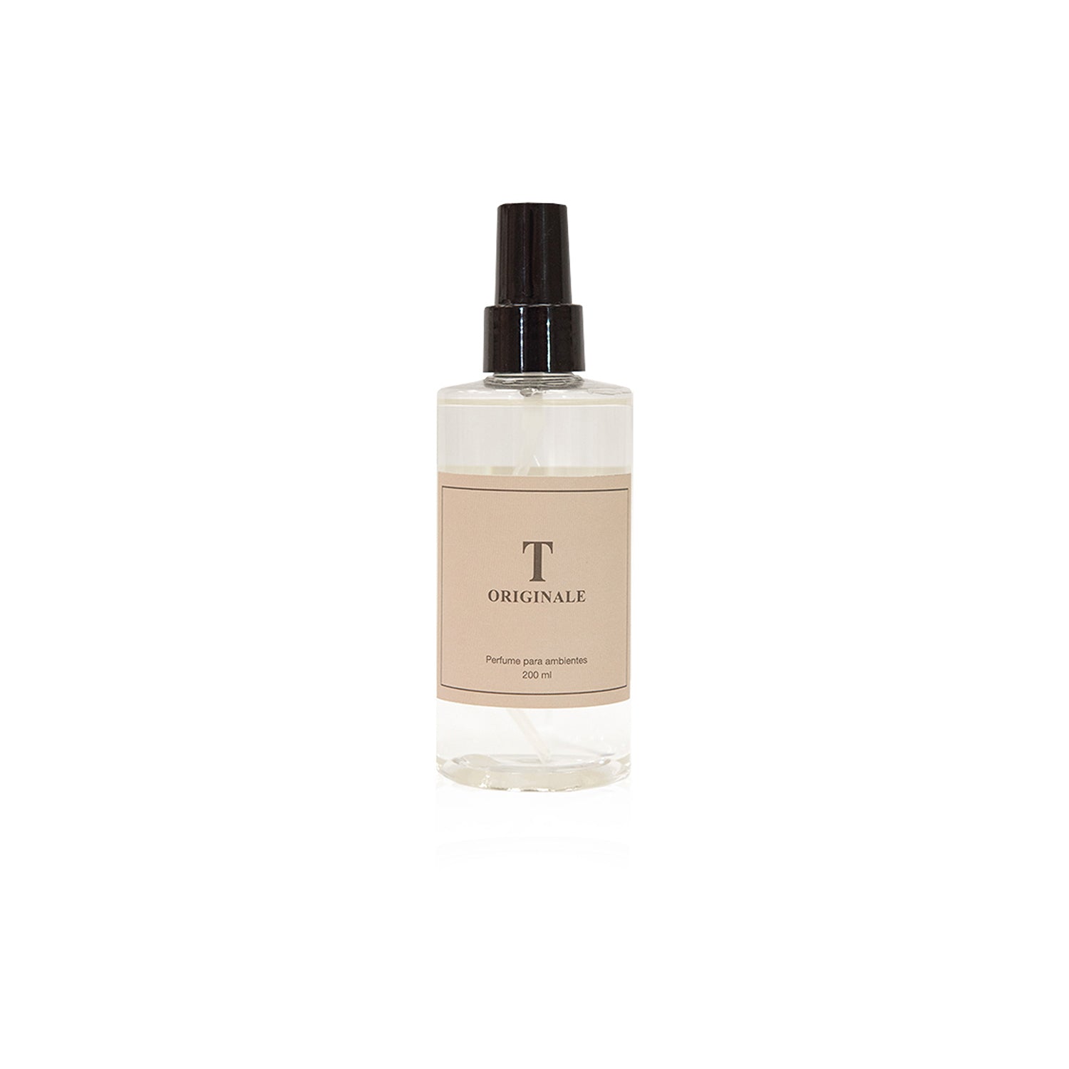 Perfume para Ambientes Trussardi Originale - 200ml