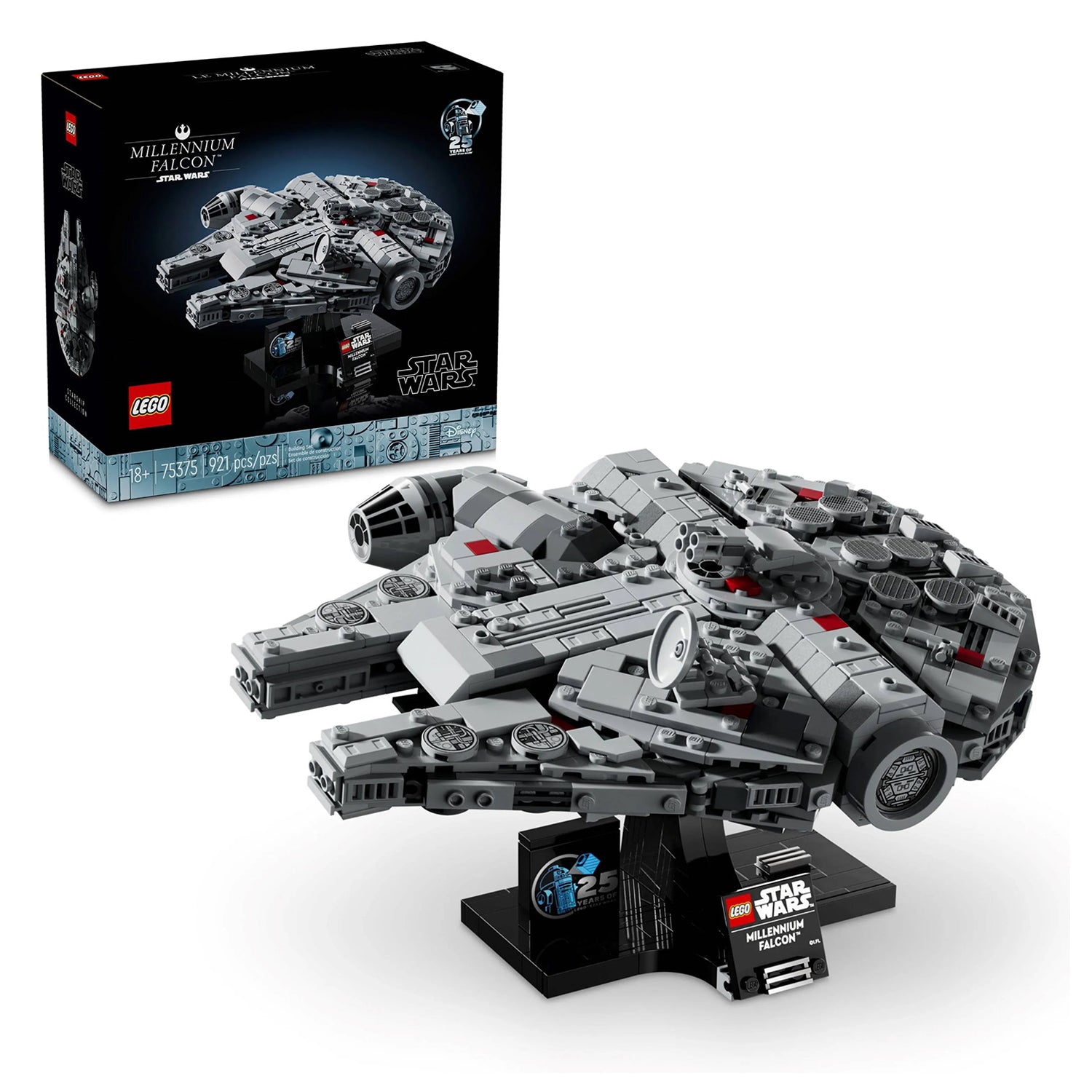 Lego Star Wars - Millennium Falcon