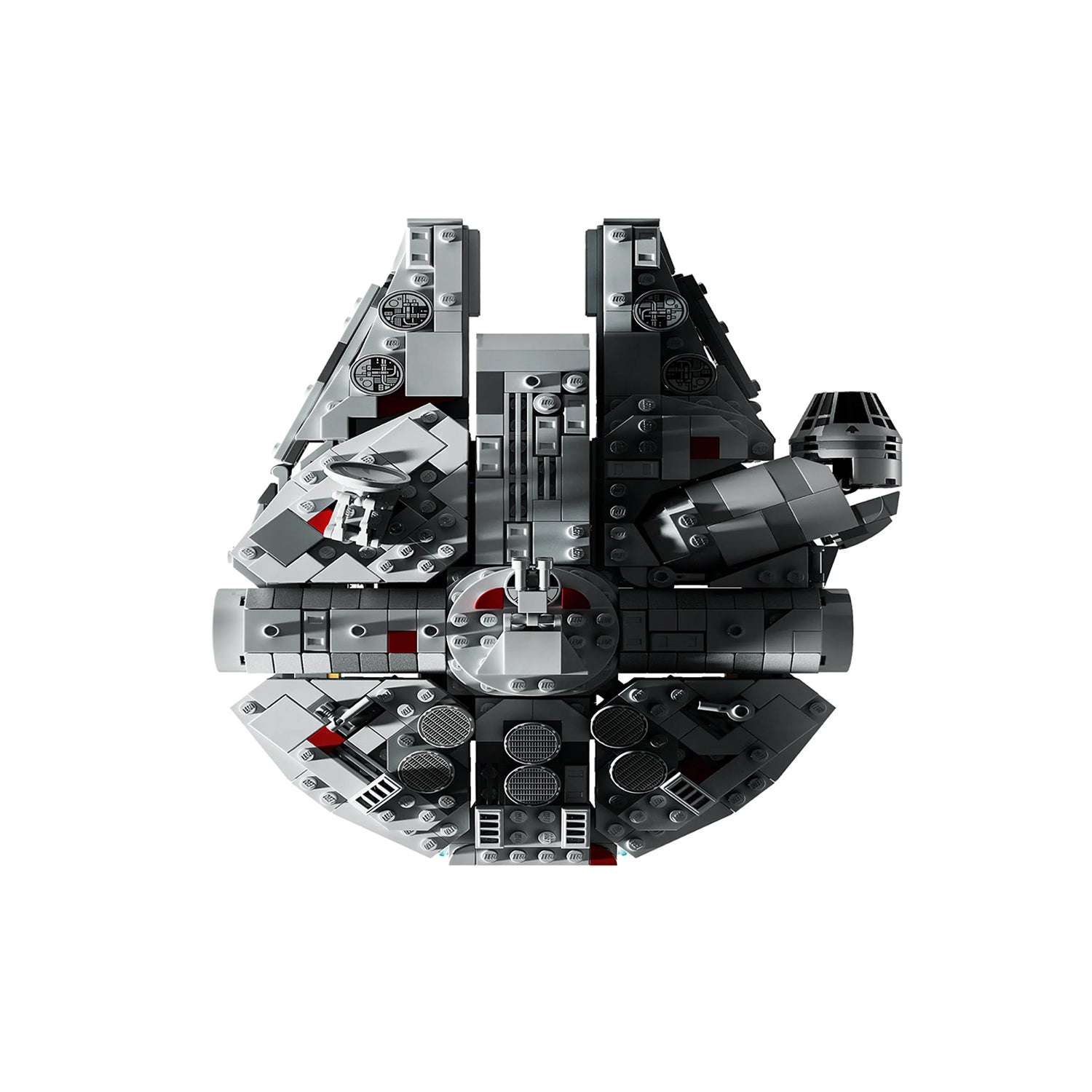 Lego Star Wars - Millennium Falcon