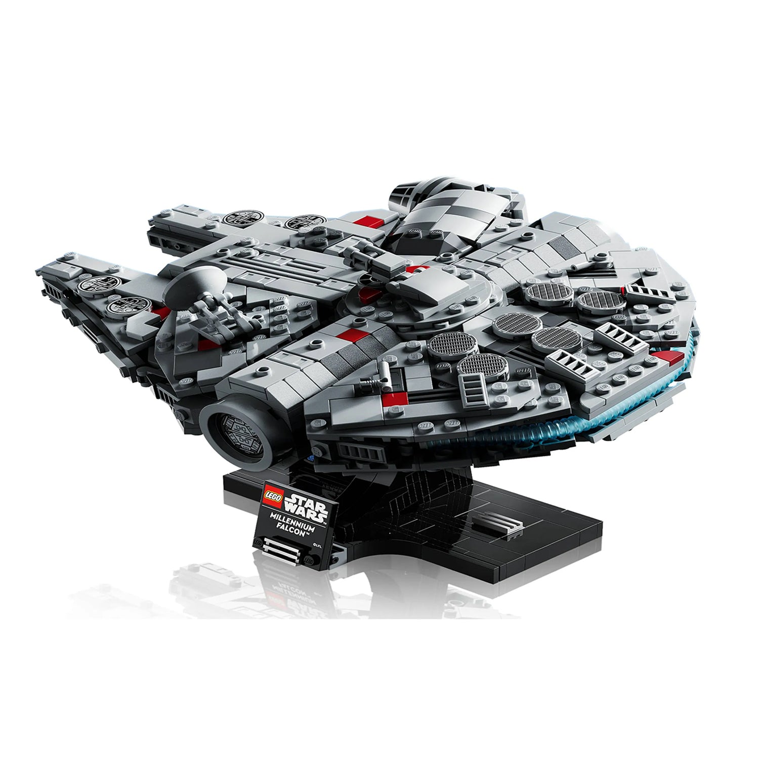 Lego Star Wars - Millennium Falcon