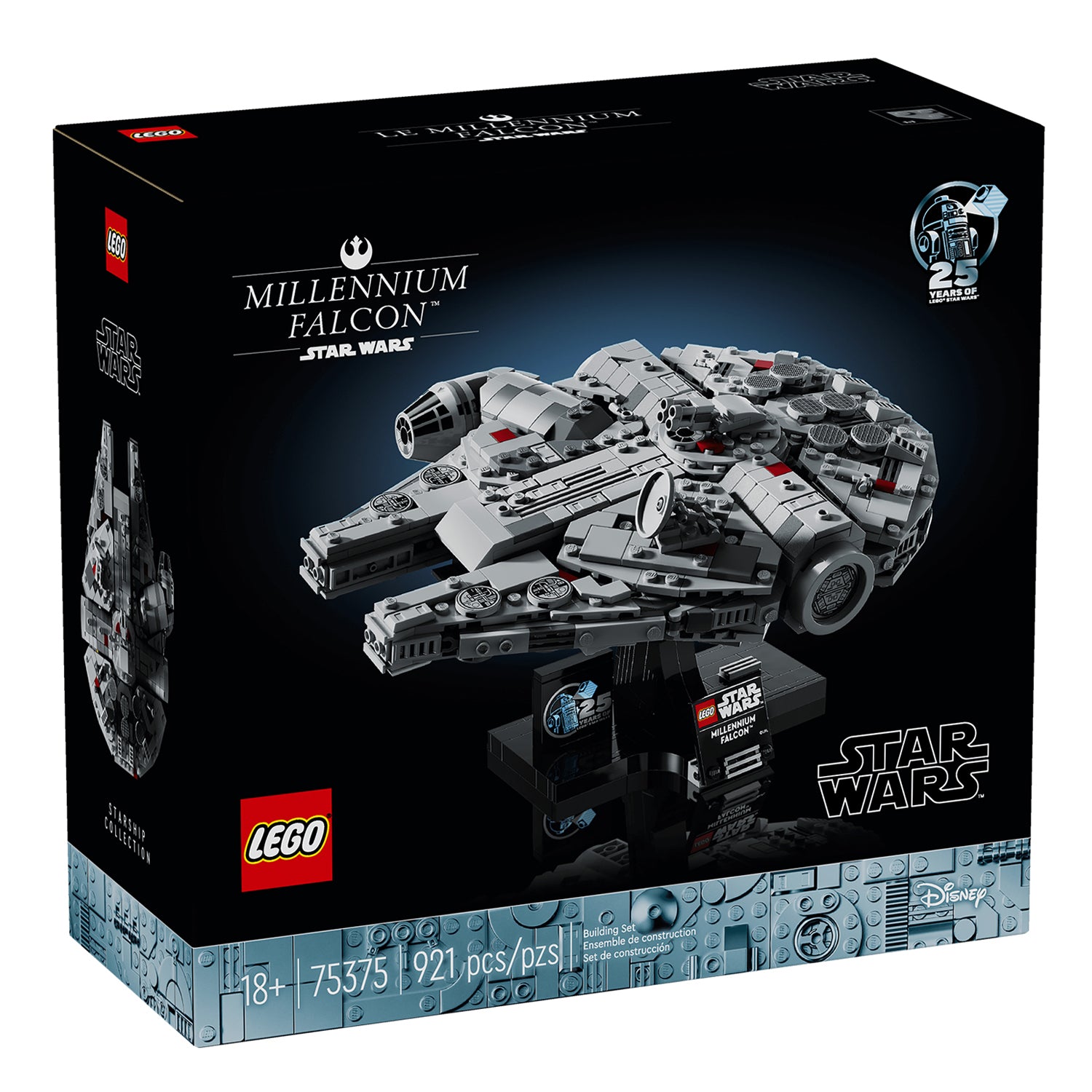 Lego Star Wars - Millennium Falcon