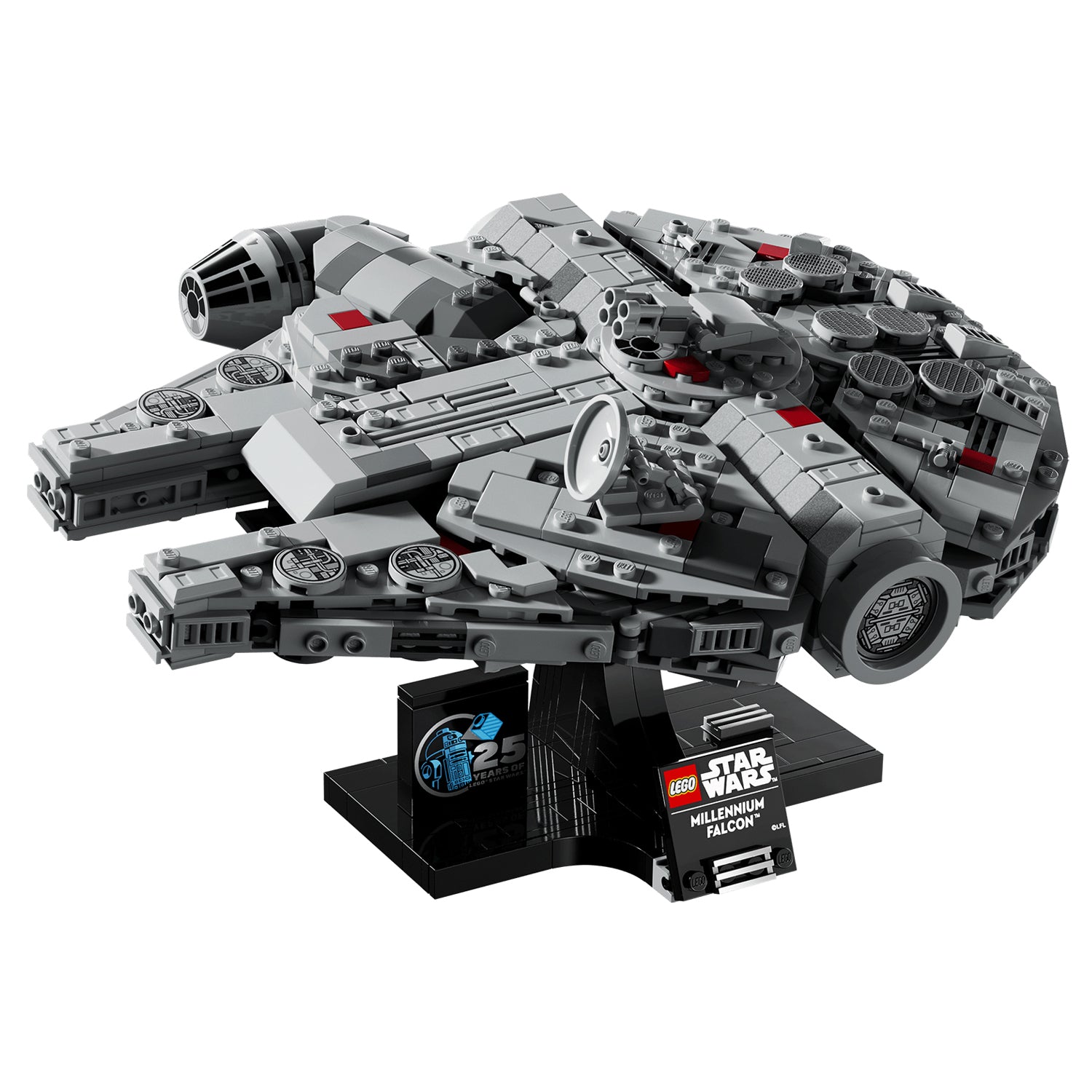 Lego Star Wars - Millennium Falcon