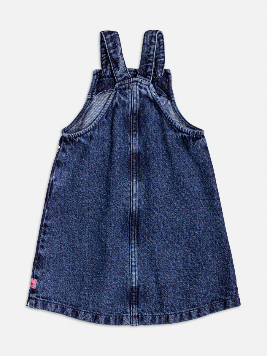 Salopete Hello Kitty Jeans