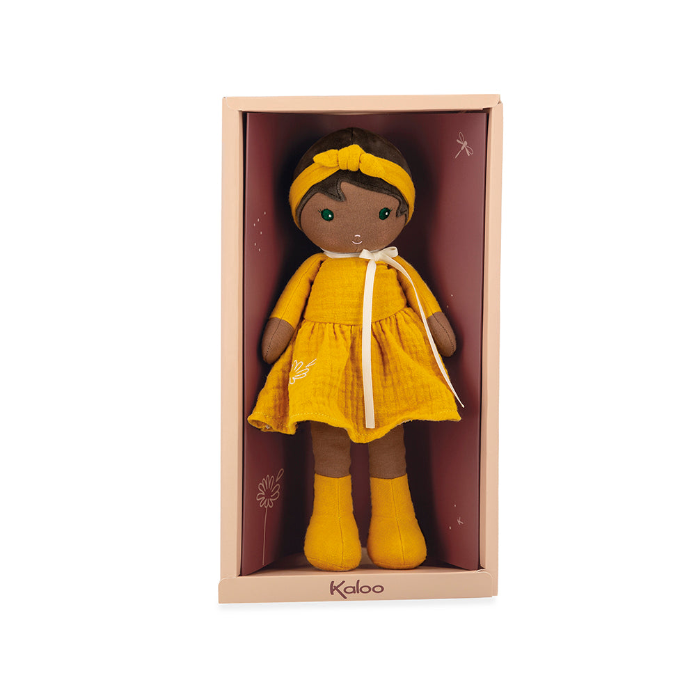 Minha Boneca Naomie - 32 cm