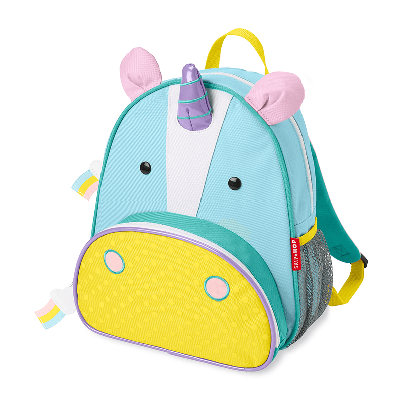 Mochila Infantil Zoo Unicórnio Skip Hop