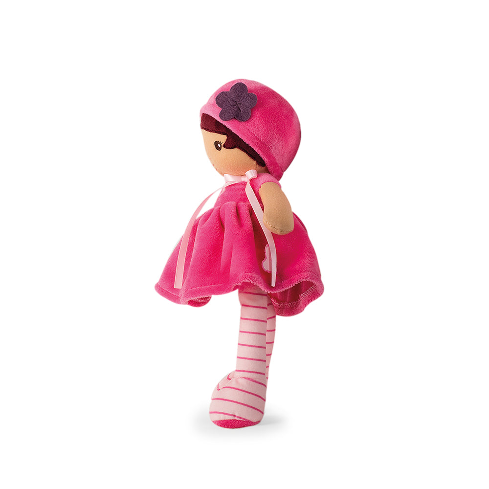 Minha Boneca Emma - 32 cm