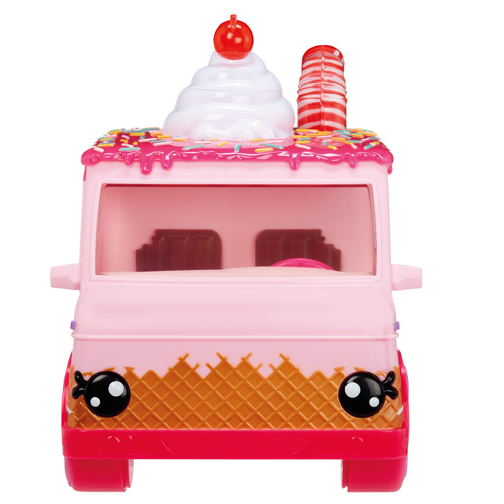 Yummiland Lipgloss Truck