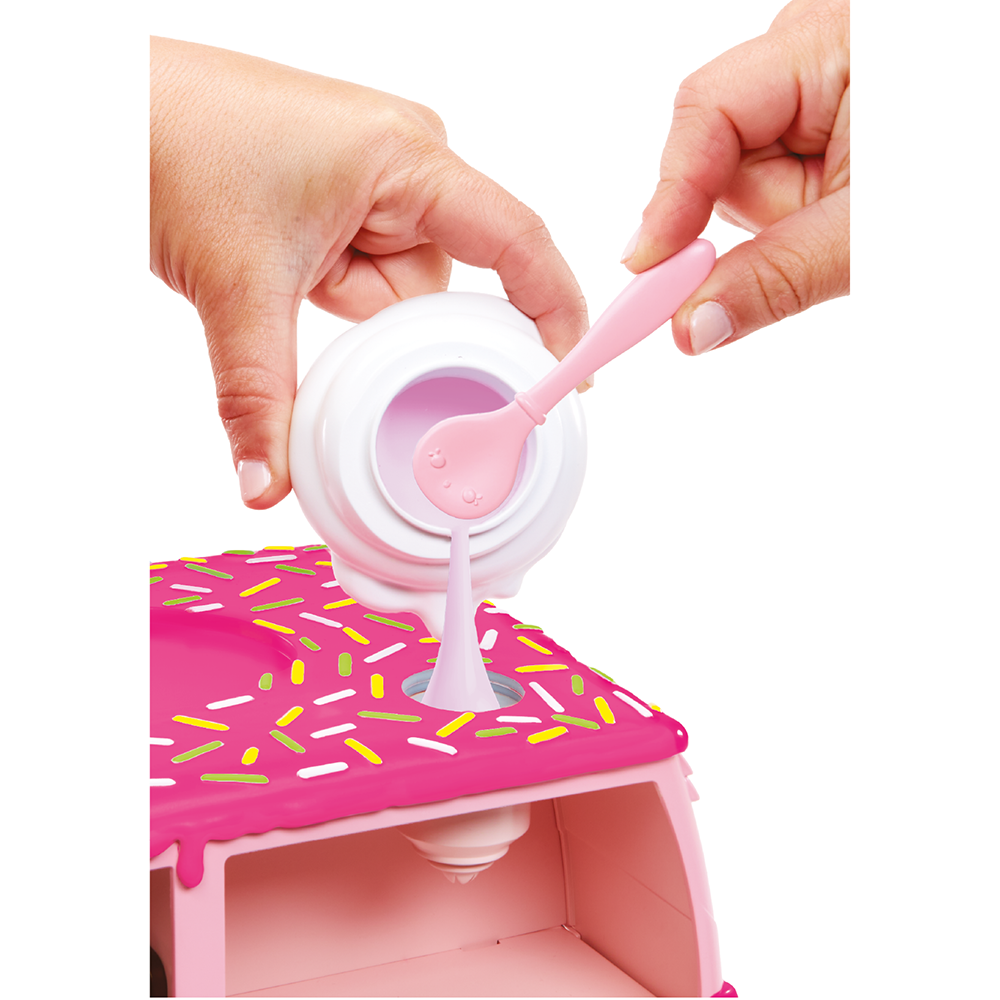 Yummiland Lipgloss Truck