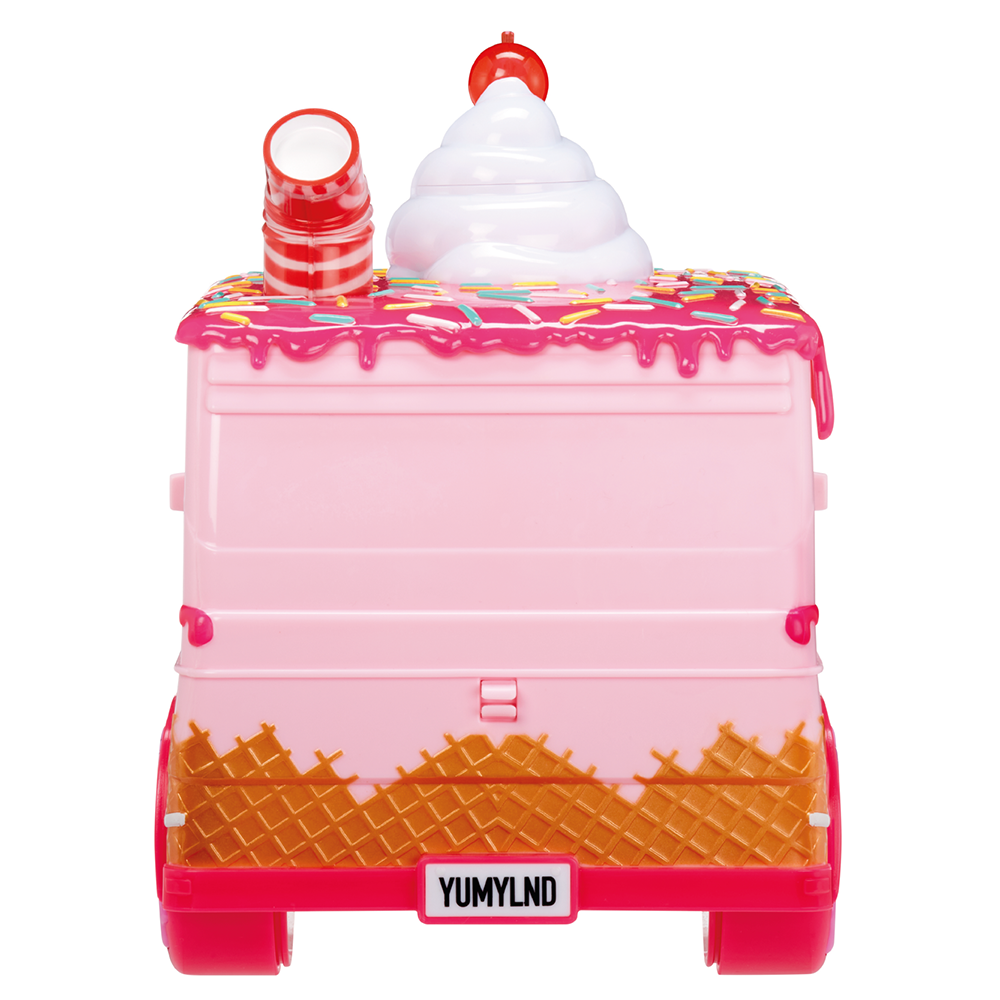 Yummiland Lipgloss Truck