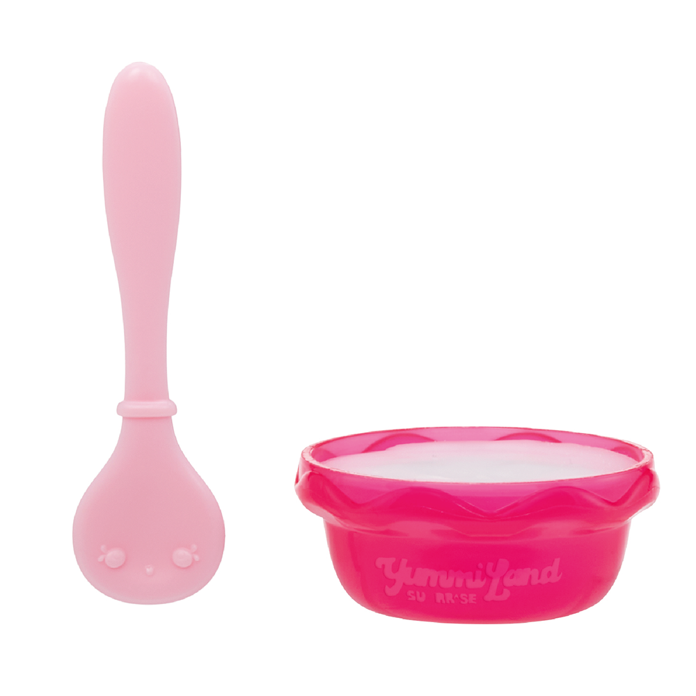Yummiland Lipgloss Truck