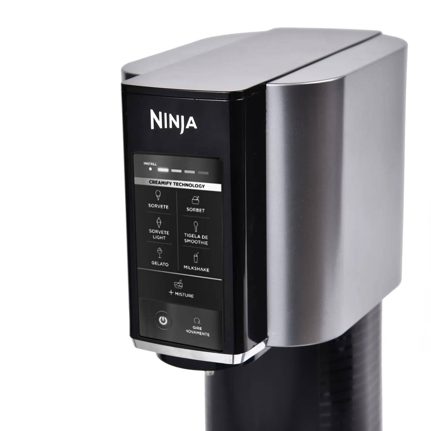 Ninja Creami Sorveteira 220V