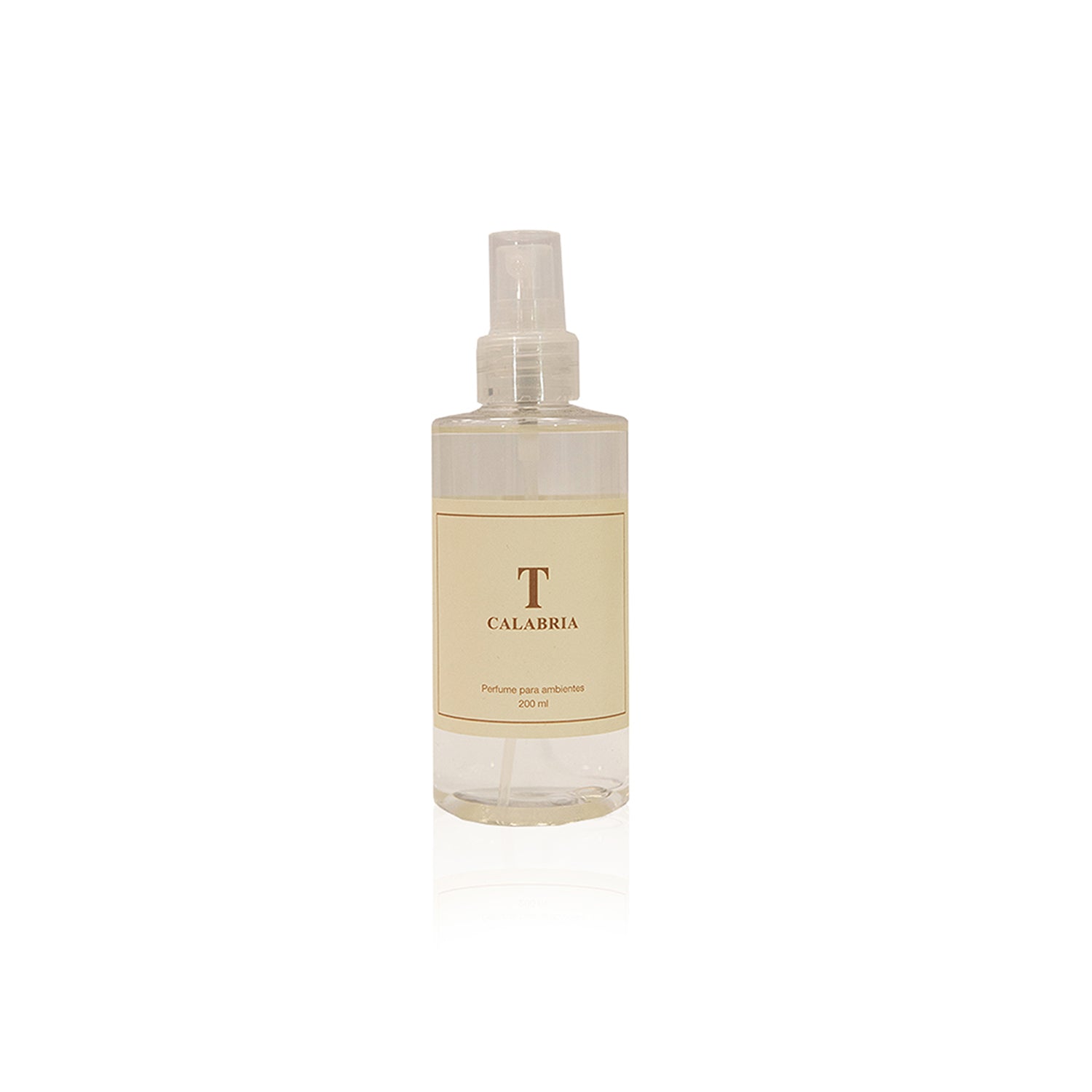 Perfume para Ambientes Trussardi Calabria - 200ml