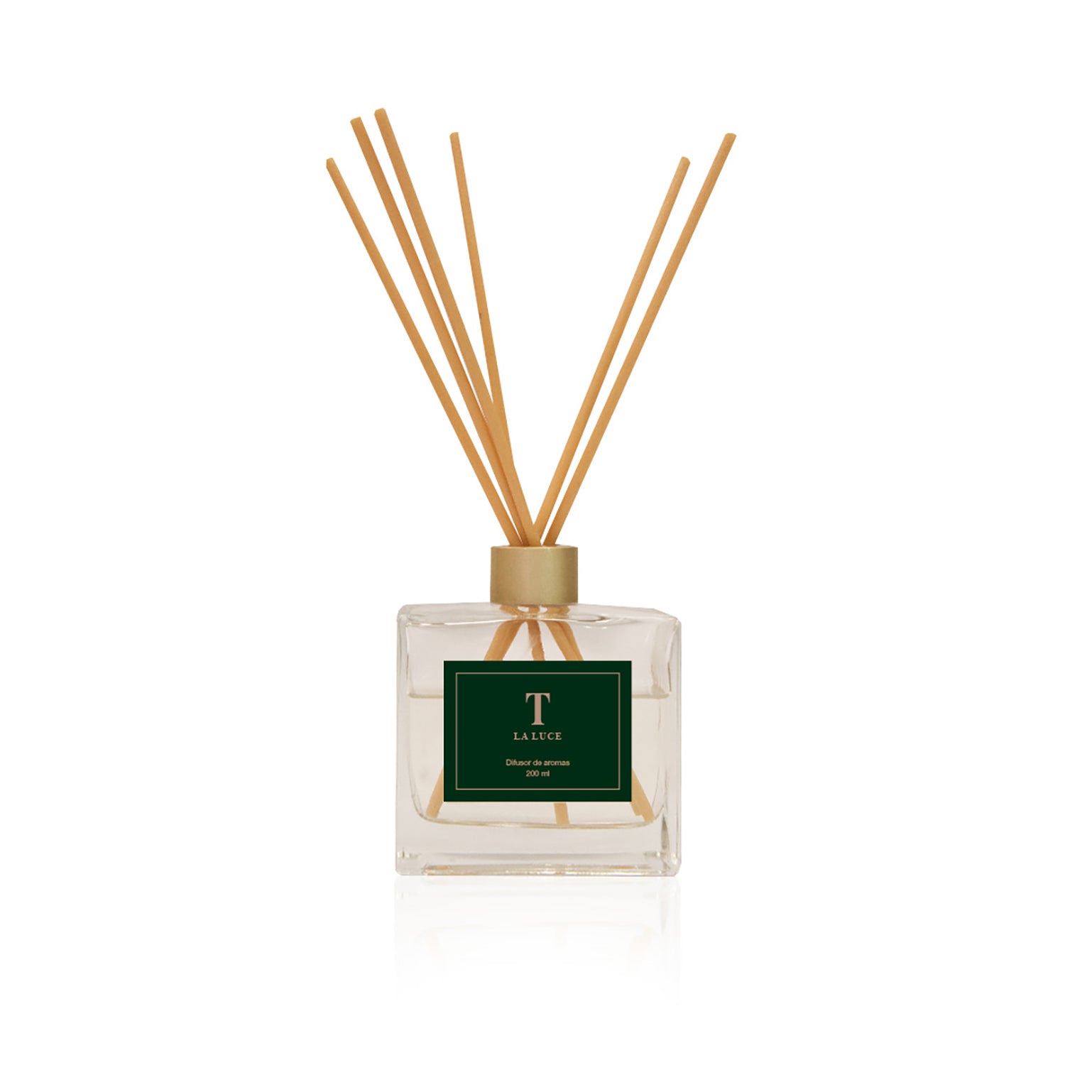 Difusor de Aromas Trussardi La Luce - 200ml