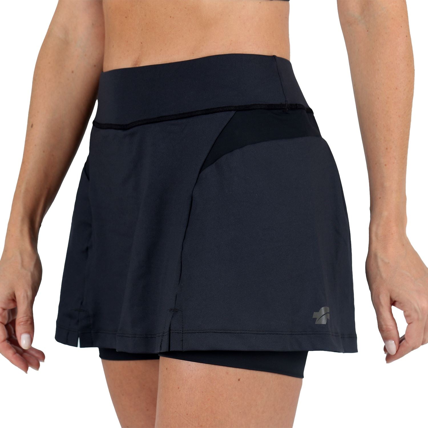 Shorts Saia Feminino Preto